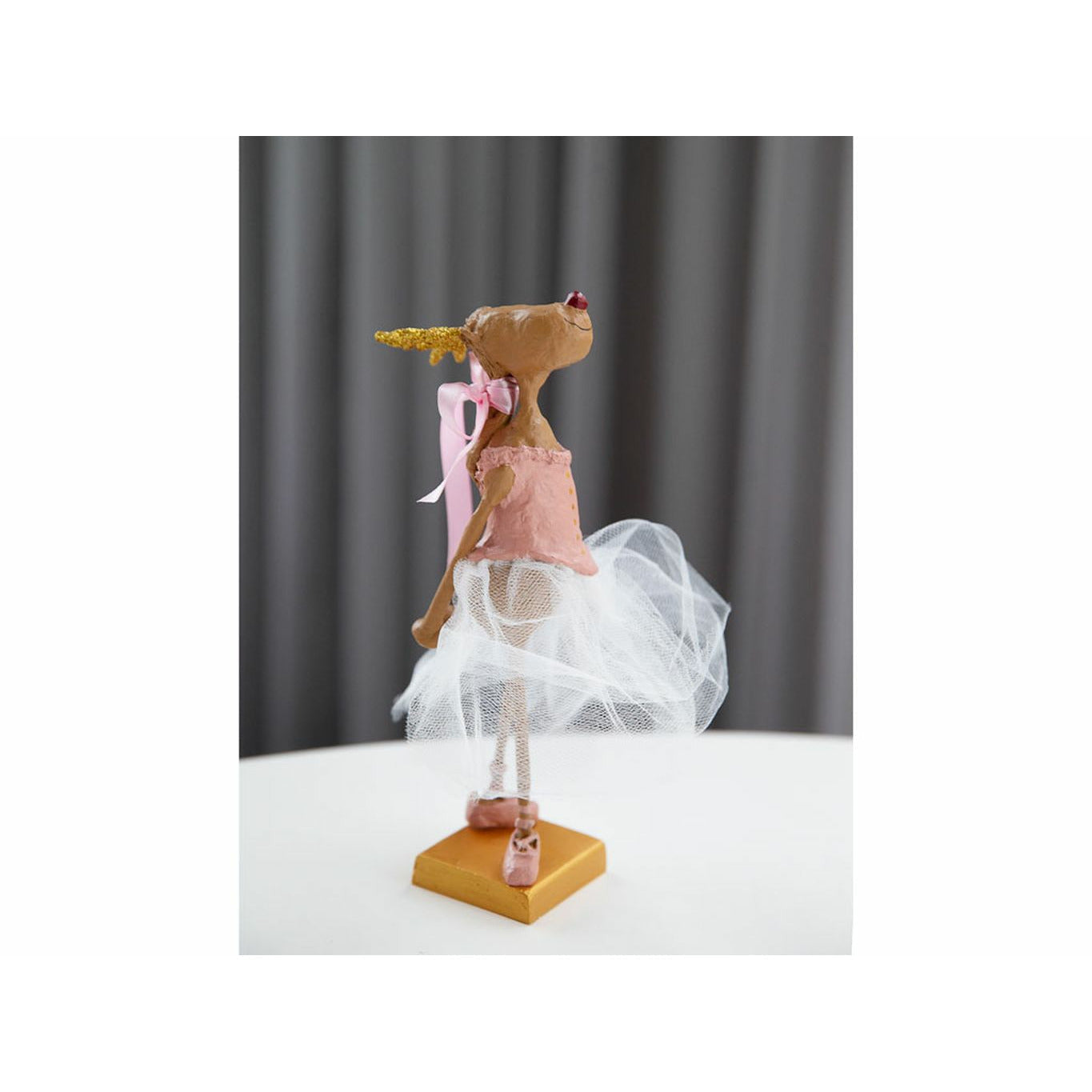 [product_category]-Medusa Copenhagen Ballerina Miss Daisy Figure-Medusa Copenhagen-5722000251026-25102-MED-6