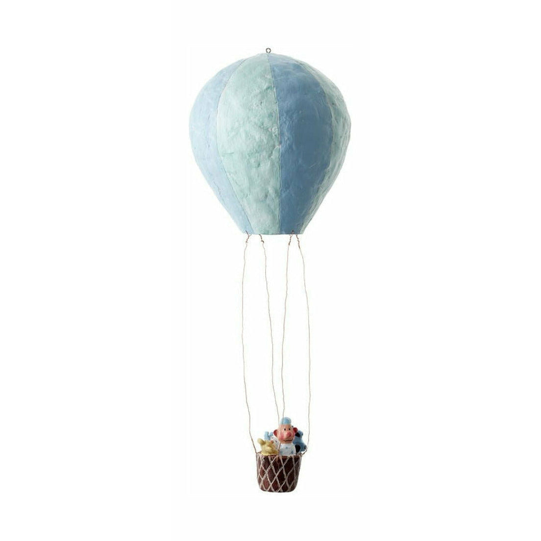 [product_category]-Medusa Copenhagen Balloon Blue Medusa, Light Blue-Medusa Copenhagen-5722008310183-831018-MED-1