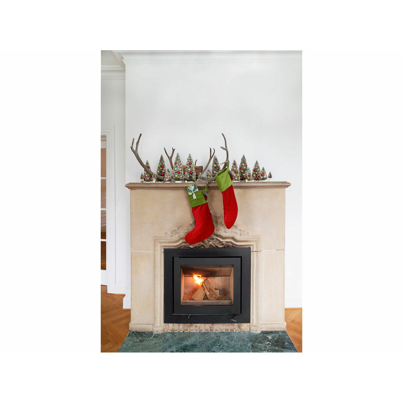 [product_category]-Medusa Copenhagen Christmas Stocking-Medusa Copenhagen-5722000131755-13175-MED-4