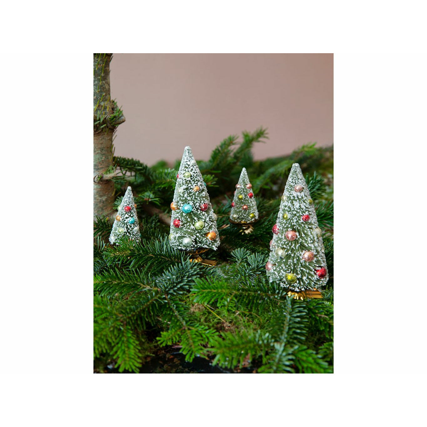 [product_category]-Medusa Copenhagen Classic Christmas Tree On Clip 15 Cm, Green-Medusa Copenhagen-5722000156611-15661-MED-2