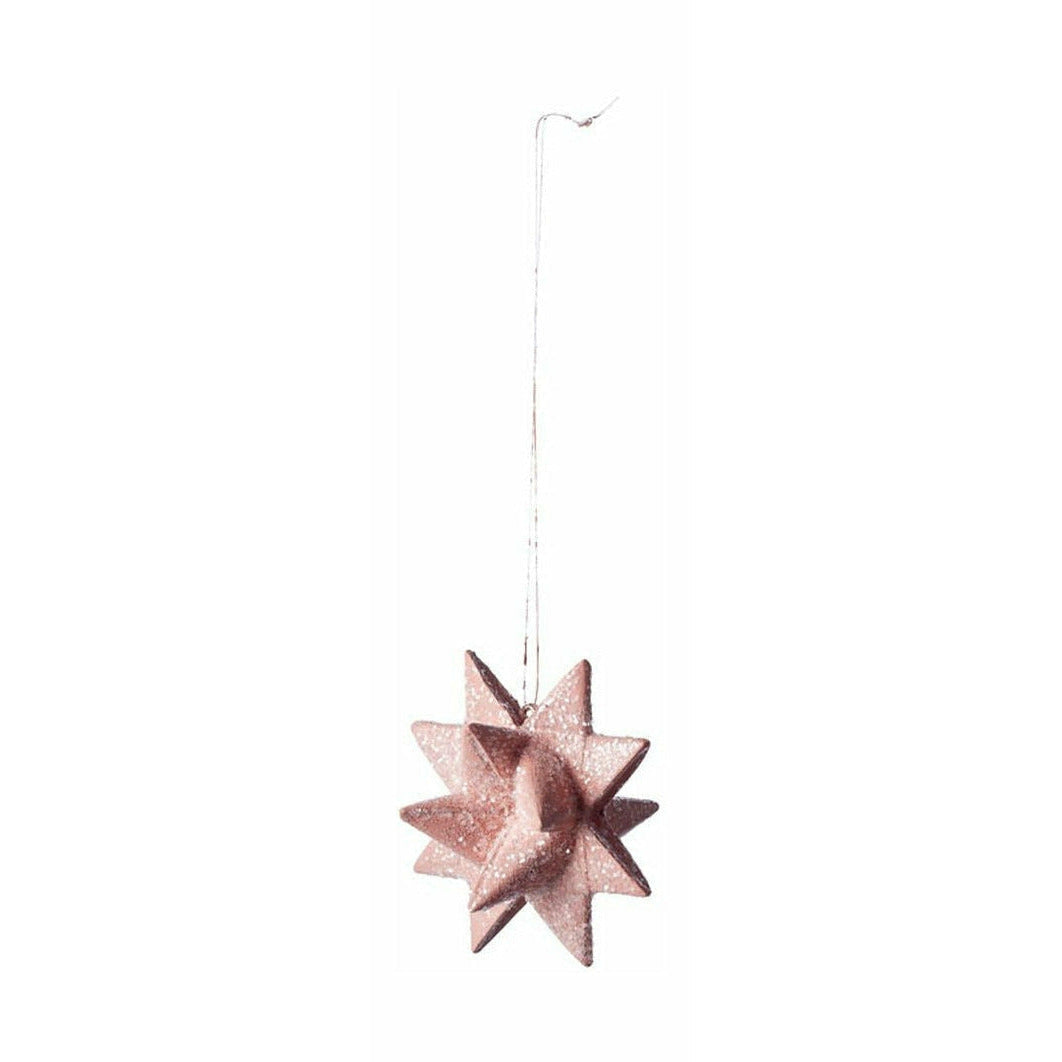 [product_category]-Medusa Copenhagen Hanger Star, Pink-Medusa Copenhagen-5722008320830-832083-MED-1