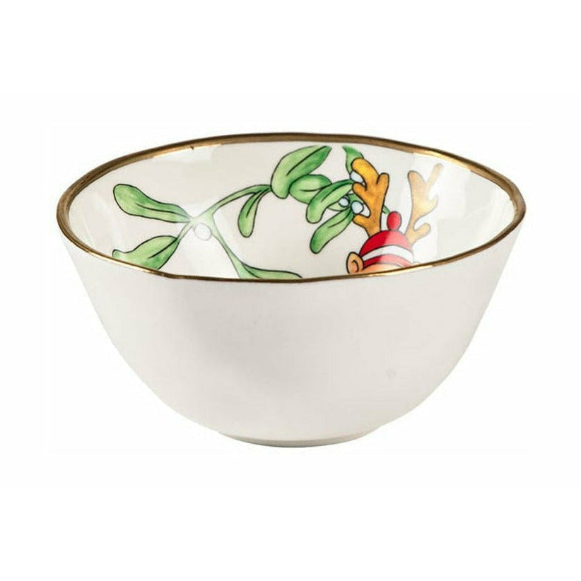 [product_category]-Medusa Copenhagen Jingle Bell Bowl, 12 Cm-Medusa Copenhagen-5722000103271-10327-MED-1