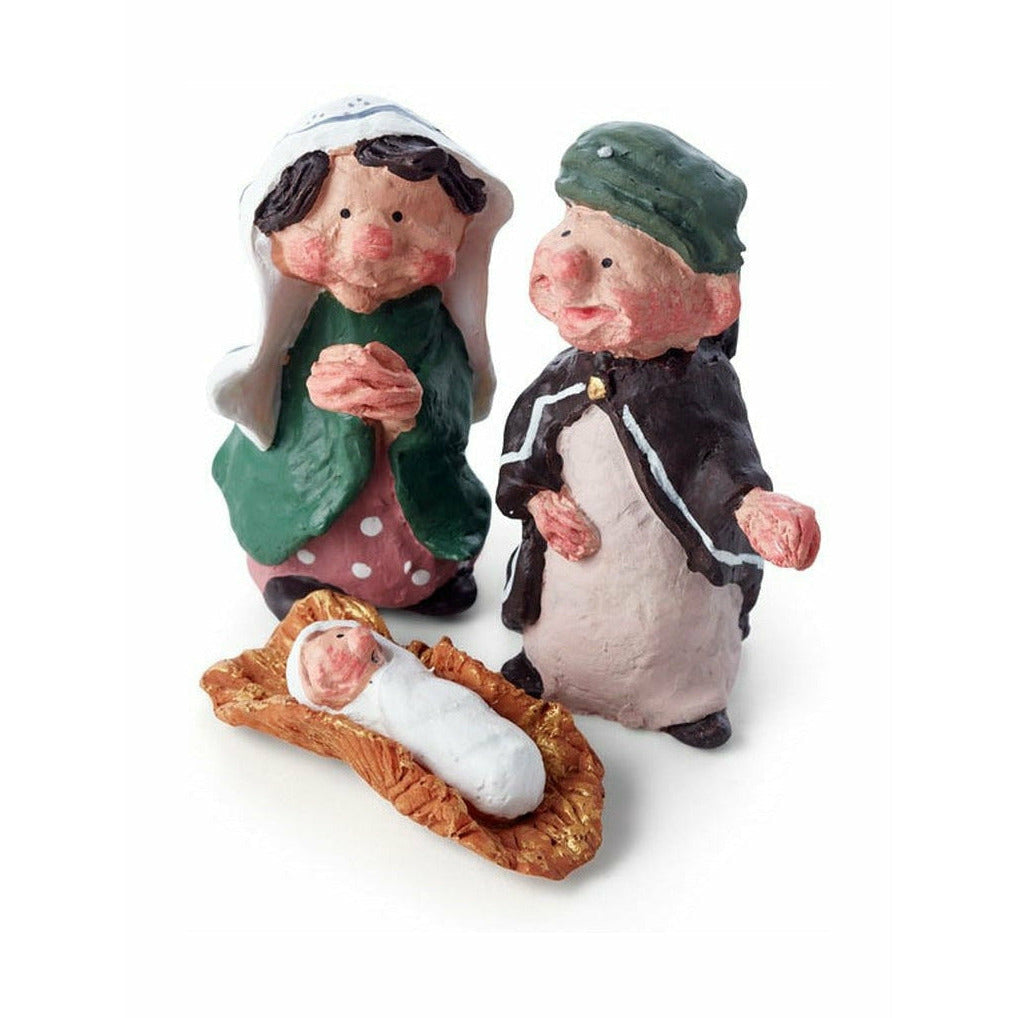 [product_category]-Medusa Copenhagen Nativity Play, 3 Dele-Medusa Copenhagen-5722008310732-831073-MED-1