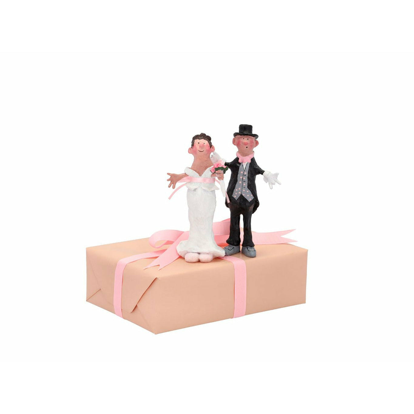 [product_category]-Medusa Copenhagen Pure Love Bridal Couple Pure Love-Medusa Copenhagen-5722008310039-831003-MED-6