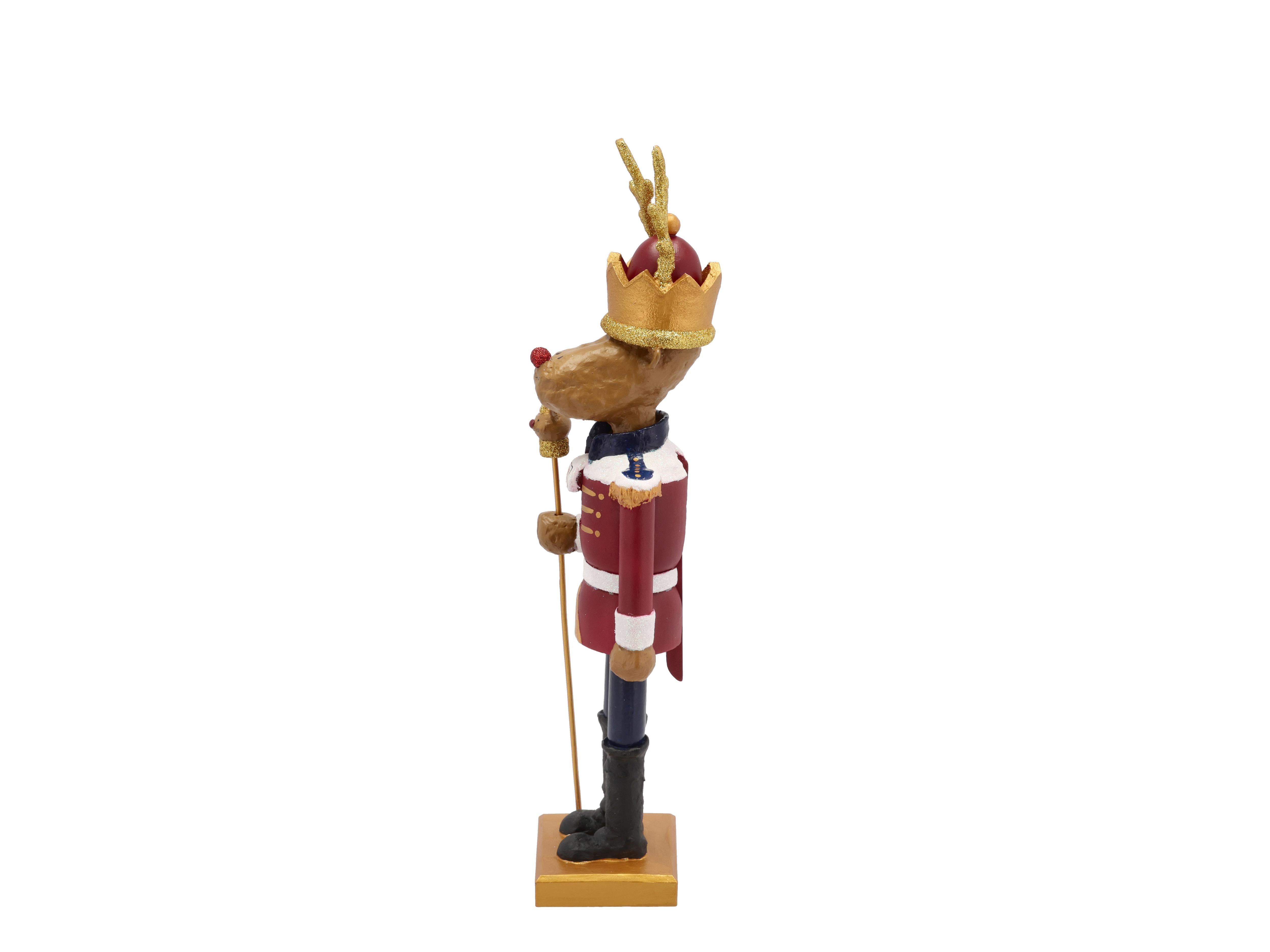 [product_category]-Medusa Copenhagen The Nutcracker Rudolf 40 Cm-Medusa Copenhagen-5722000251088-25108-MED-2