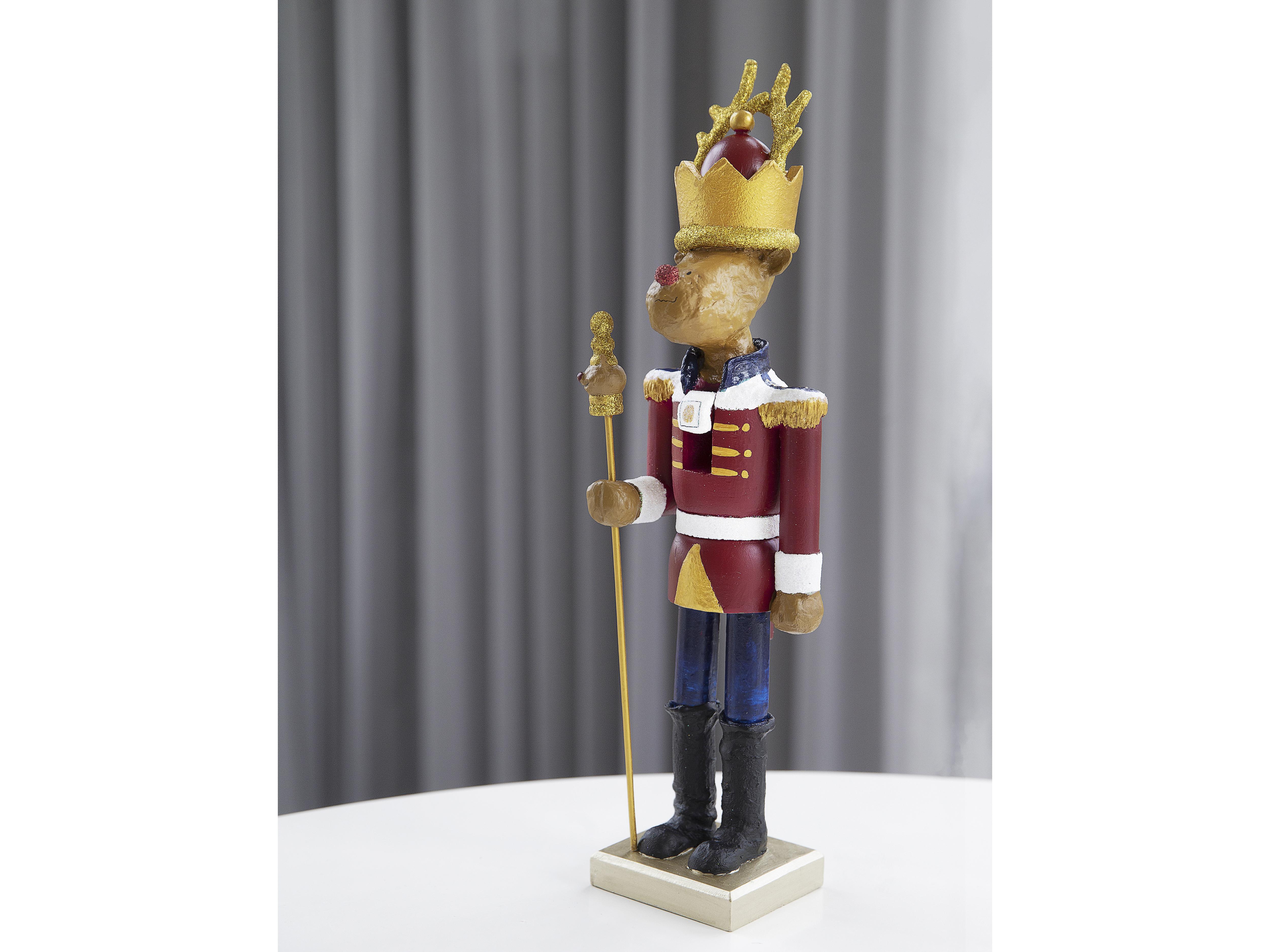 [product_category]-Medusa Copenhagen The Nutcracker Rudolf 40 Cm-Medusa Copenhagen-5722000251088-25108-MED-4