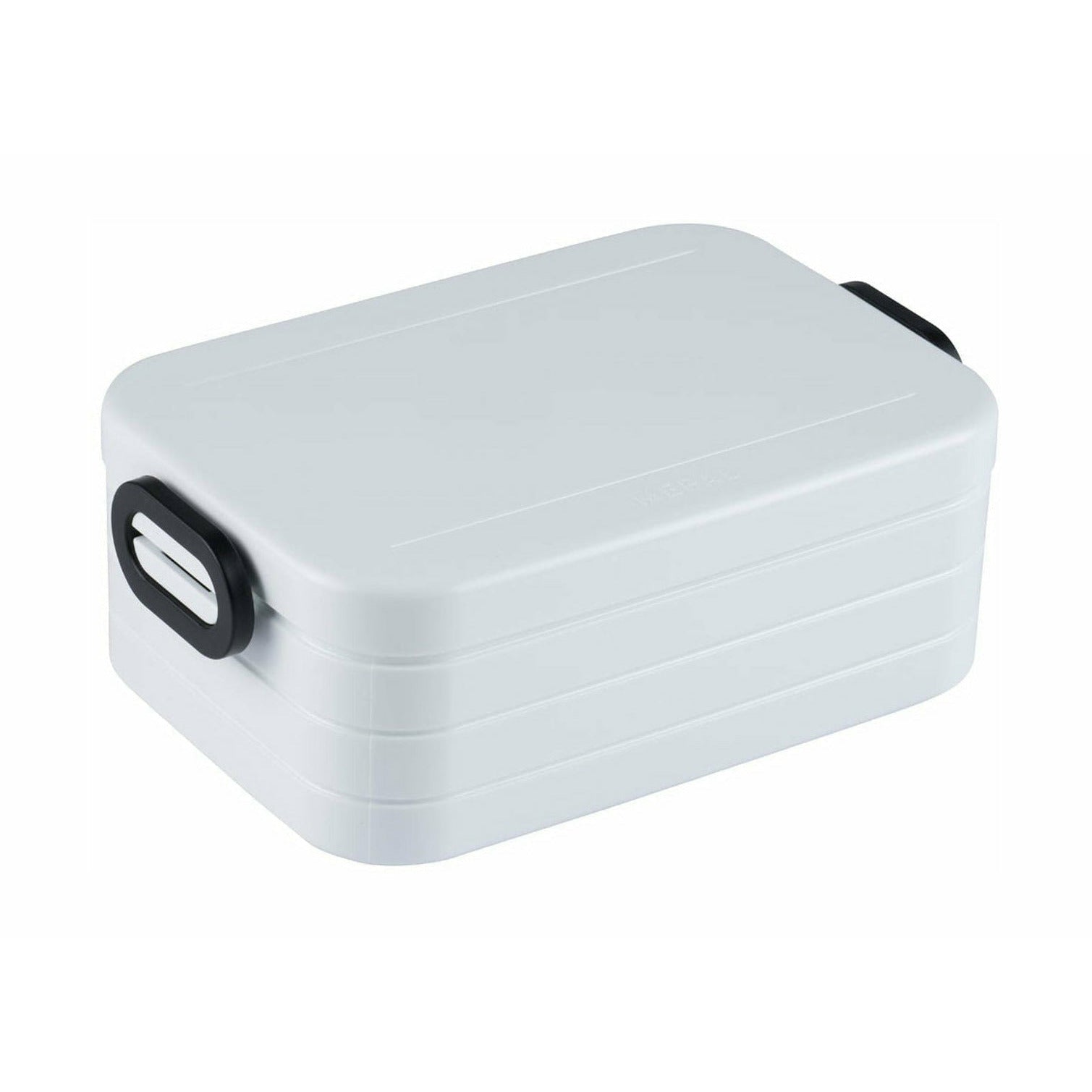 Mepal Bento Ta en paus Lunchbox Medium, White