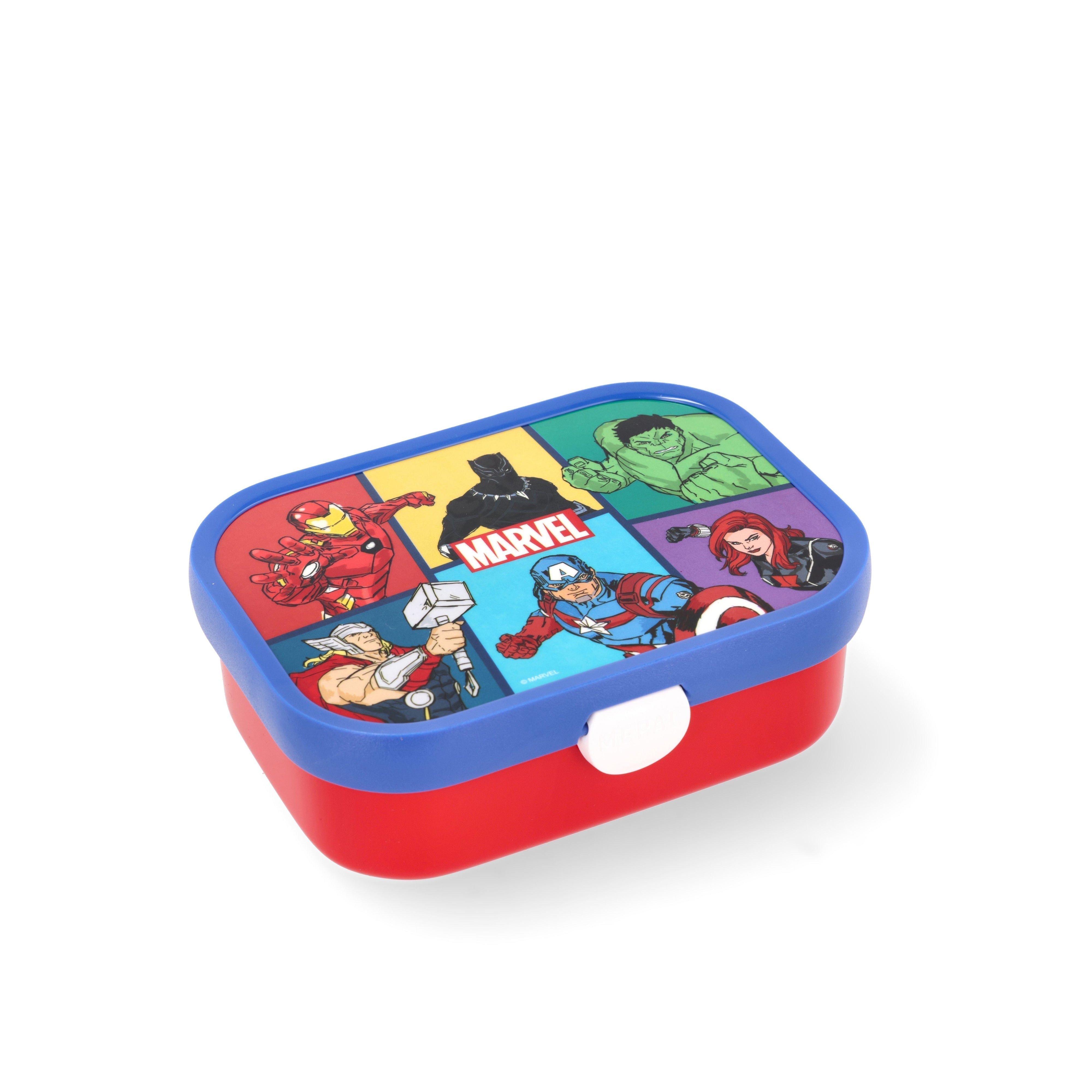 [product_category]-Mepal Campus Lunch Box, Avengers-Mepal-8720294012702-27305-MEP-3