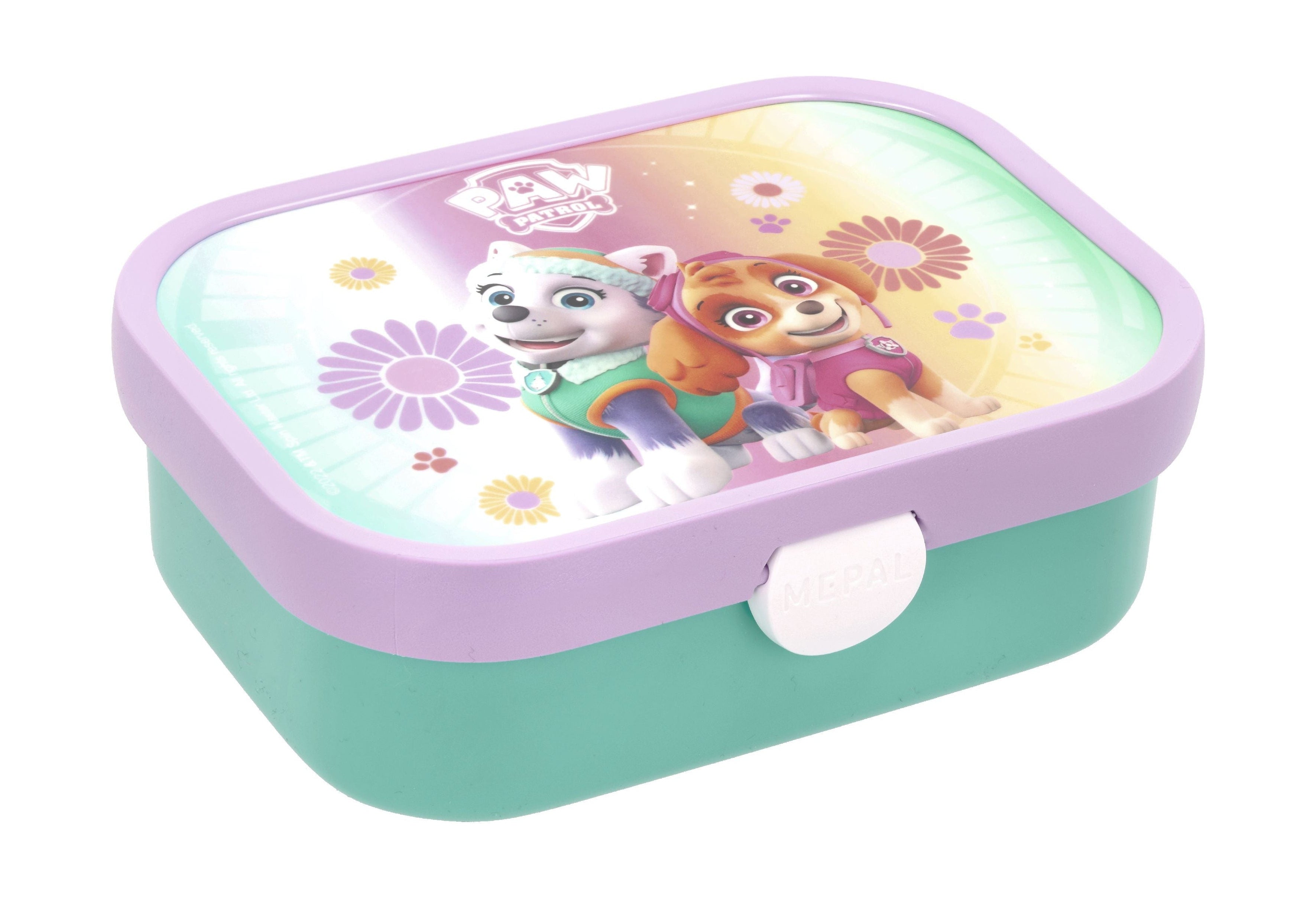 Mepal campus frokostboks, Paw Patrol Girls