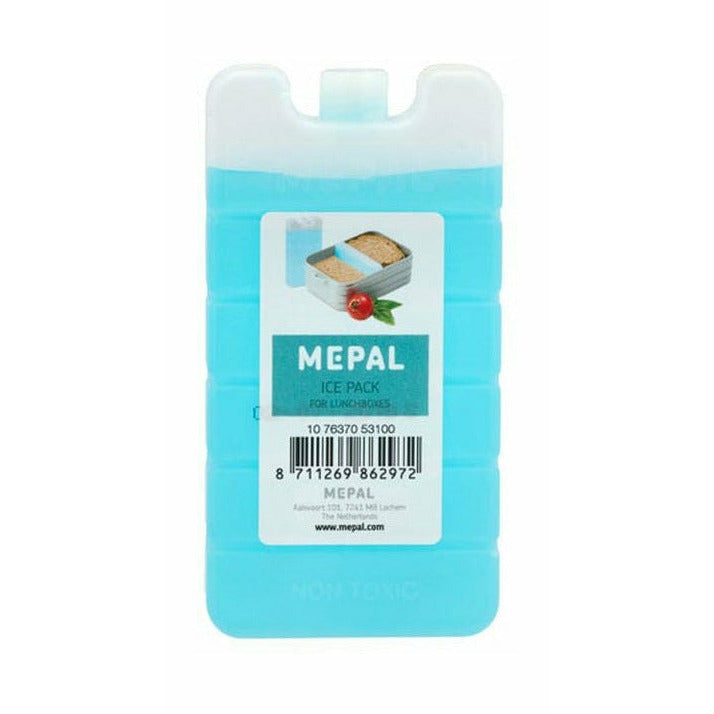 MEPAL Cold Pack, weiß