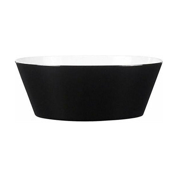 Mepal Conix Bowl 0,5 l, schwarz