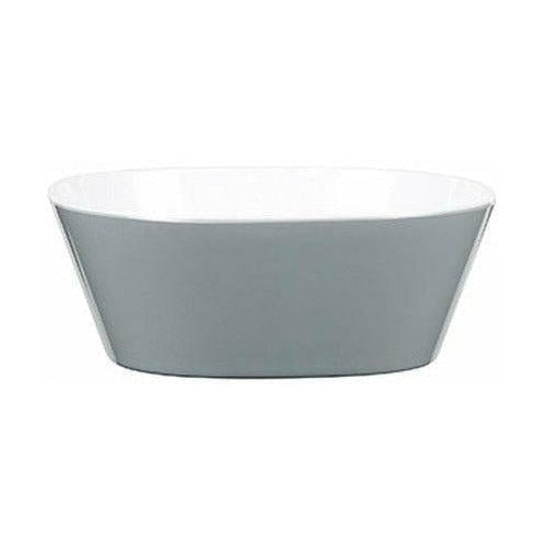 Mepal Conix Bowl 0,5 l, grau