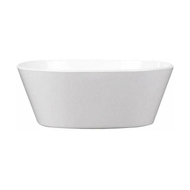 Mepal Conix Bowl 0,5 l, weiß