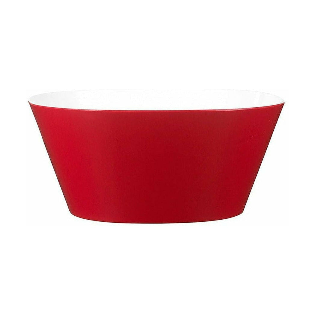 [product_category]-Mepal Conix Bowl 3 L, Red-Mepal-8711269868356-220032-MEP-1