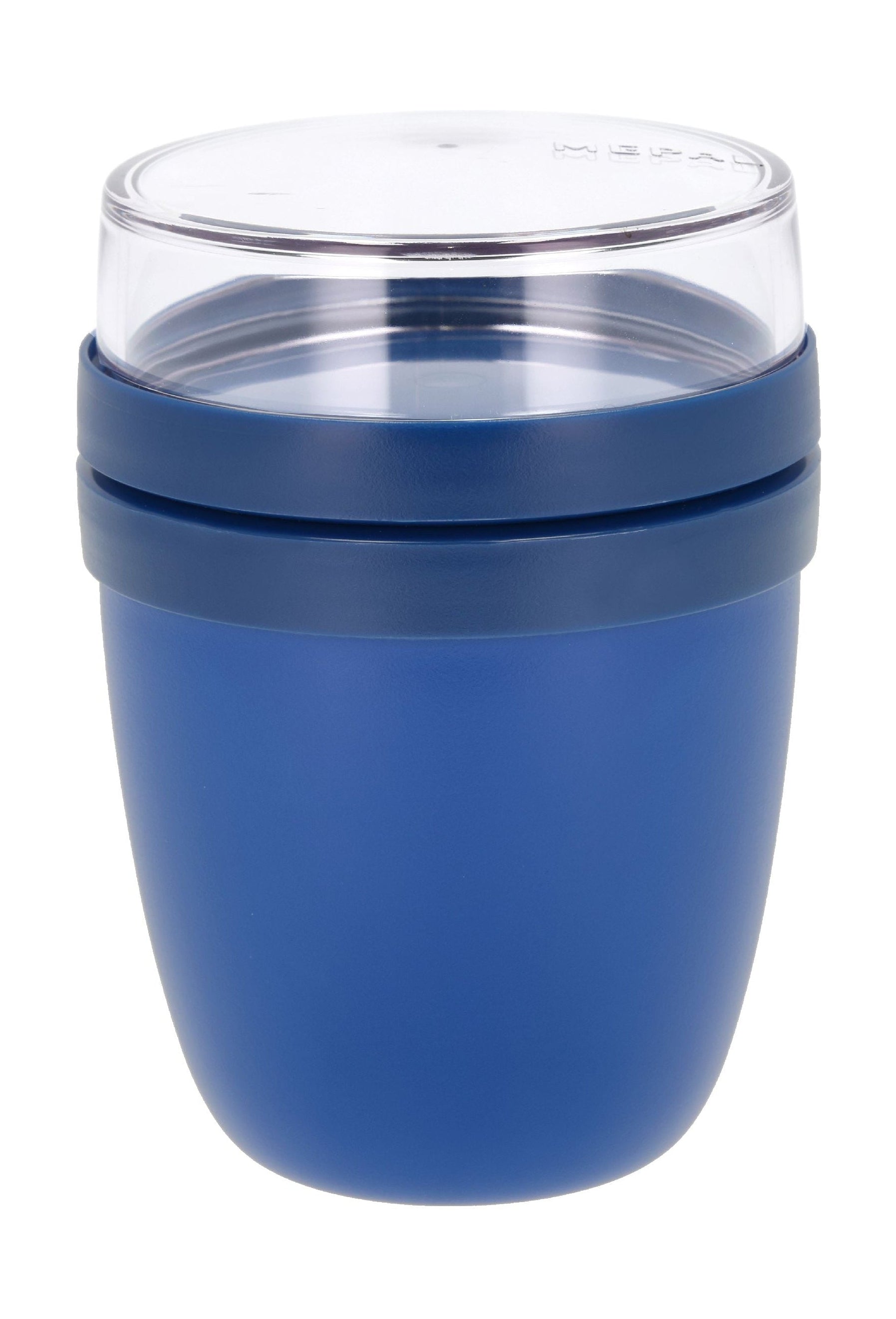 Mepal Ellipse Lunch Pot Mini, Bleu vif