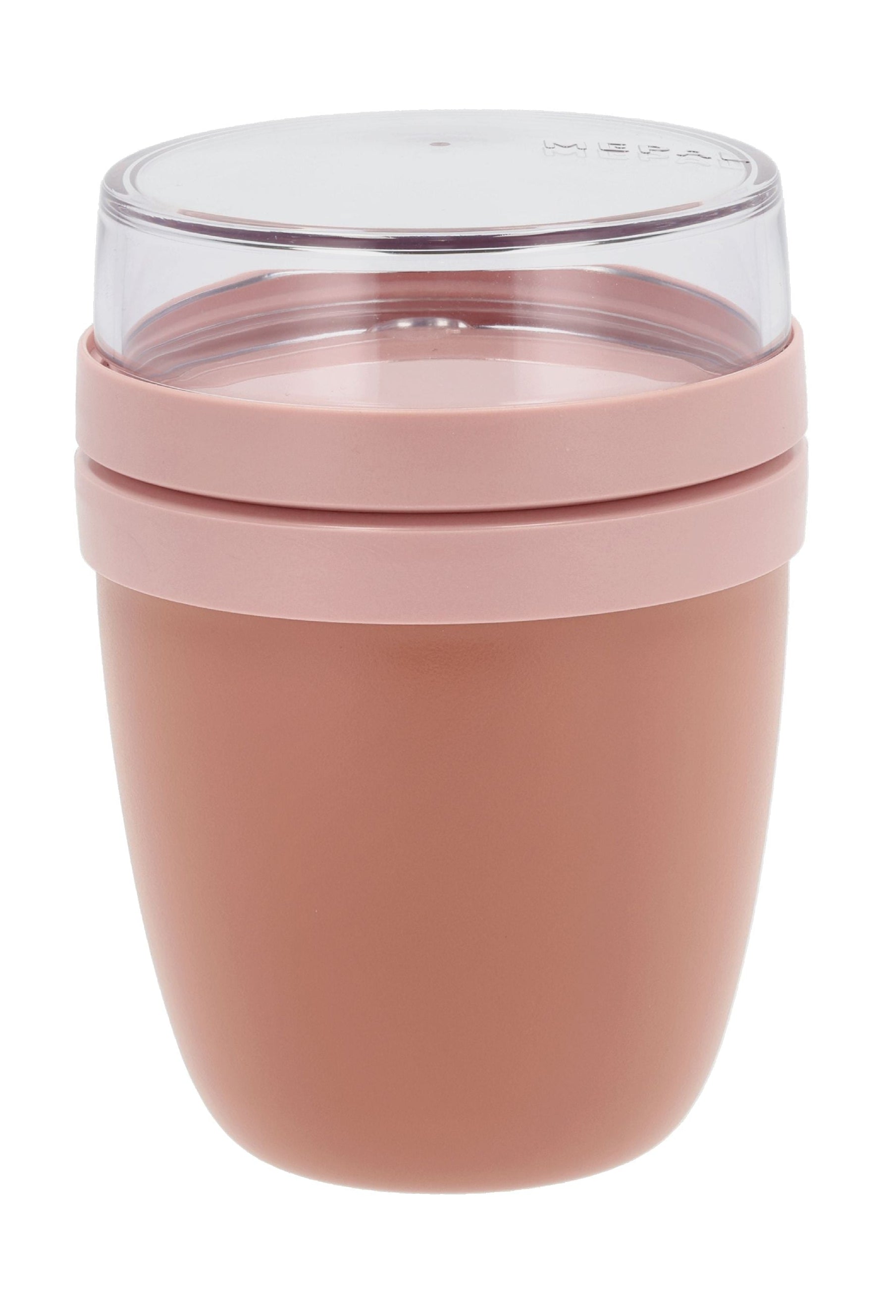 Mepal ellipse frokostpotte mini, levende mauve