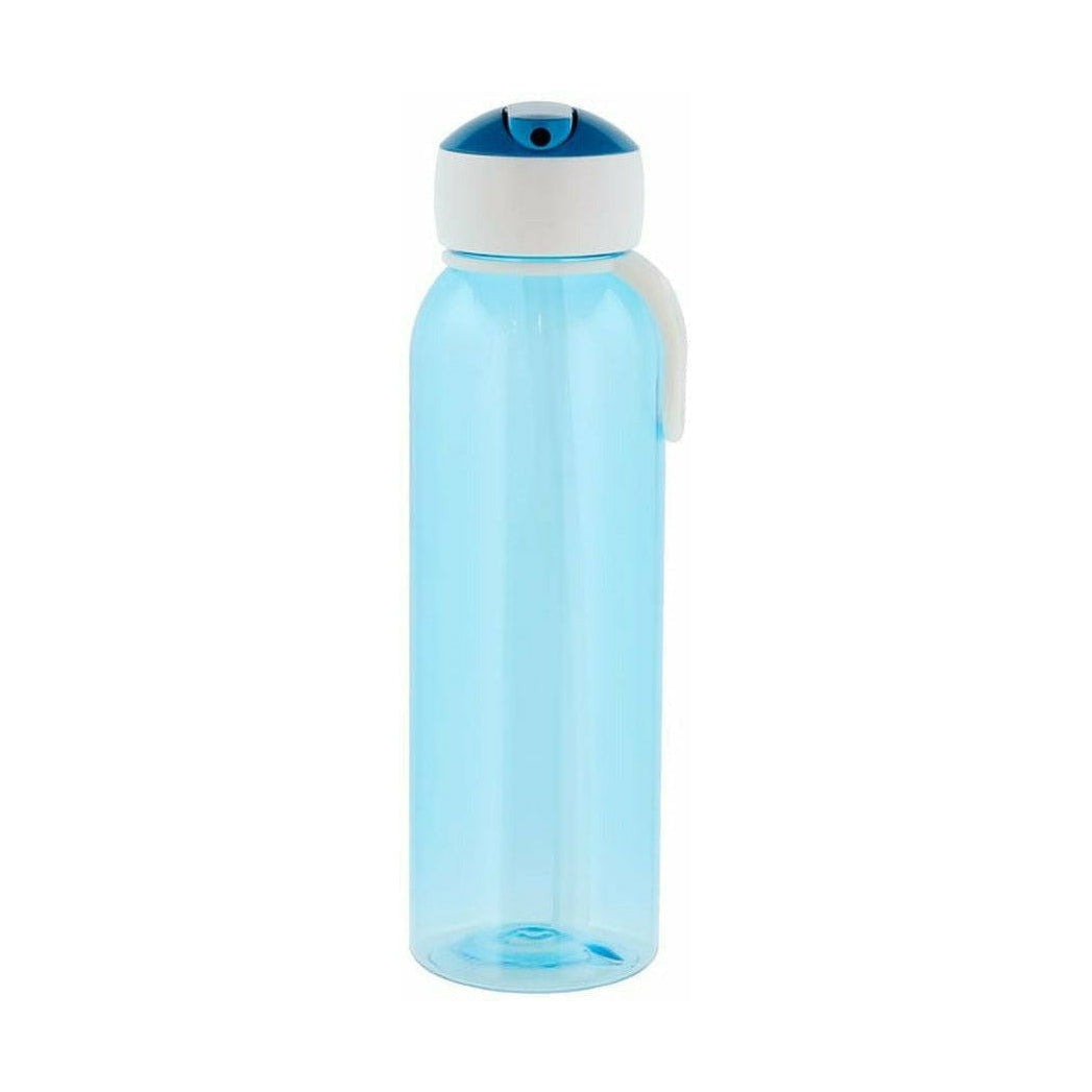 [product_category]-Mepal Flip Up Campus Water Bottle 0,5 L, Blue-Mepal-8711269999777-15288-MEP-1