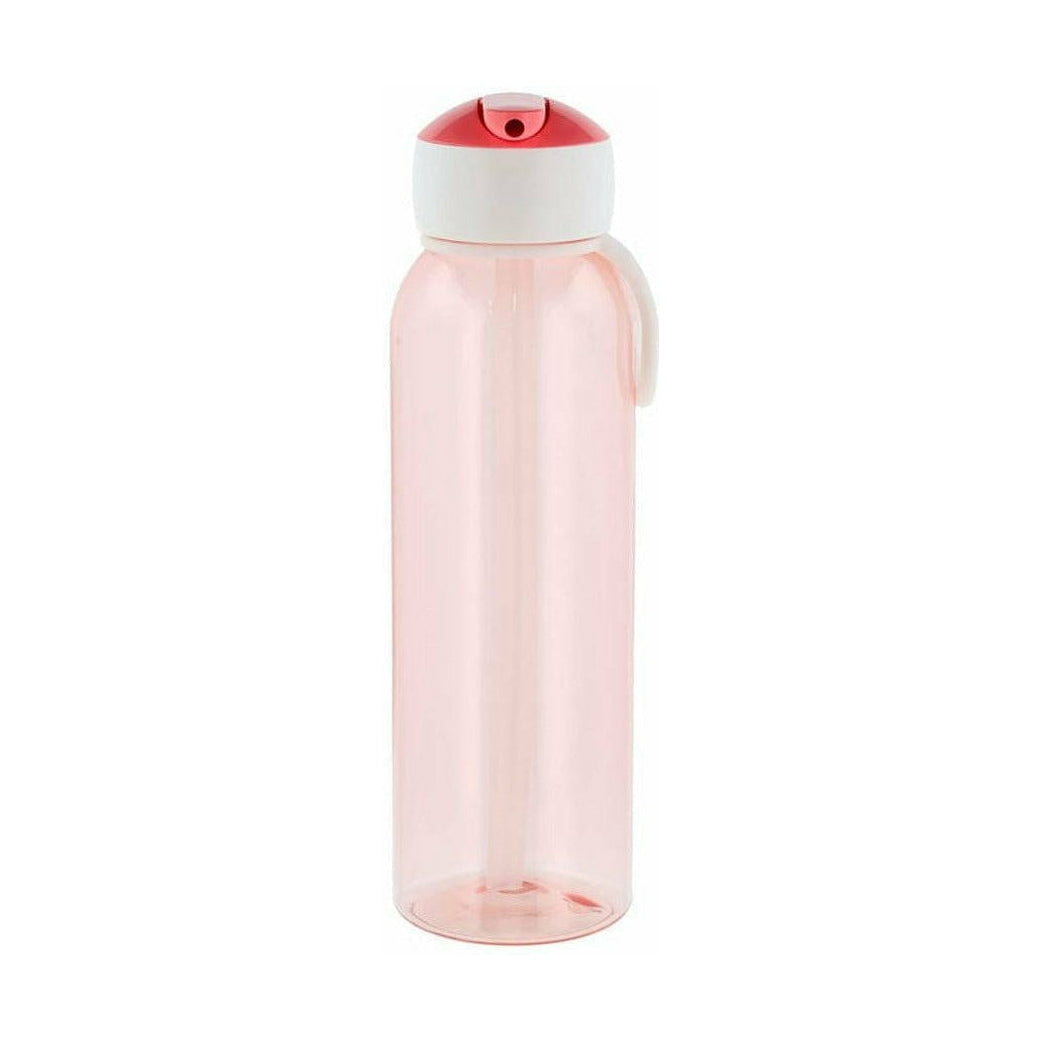 [product_category]-Mepal Flip Up Campus Water Bottle 0,5 L, Pink-Mepal-8711269999791-15290-MEP-1