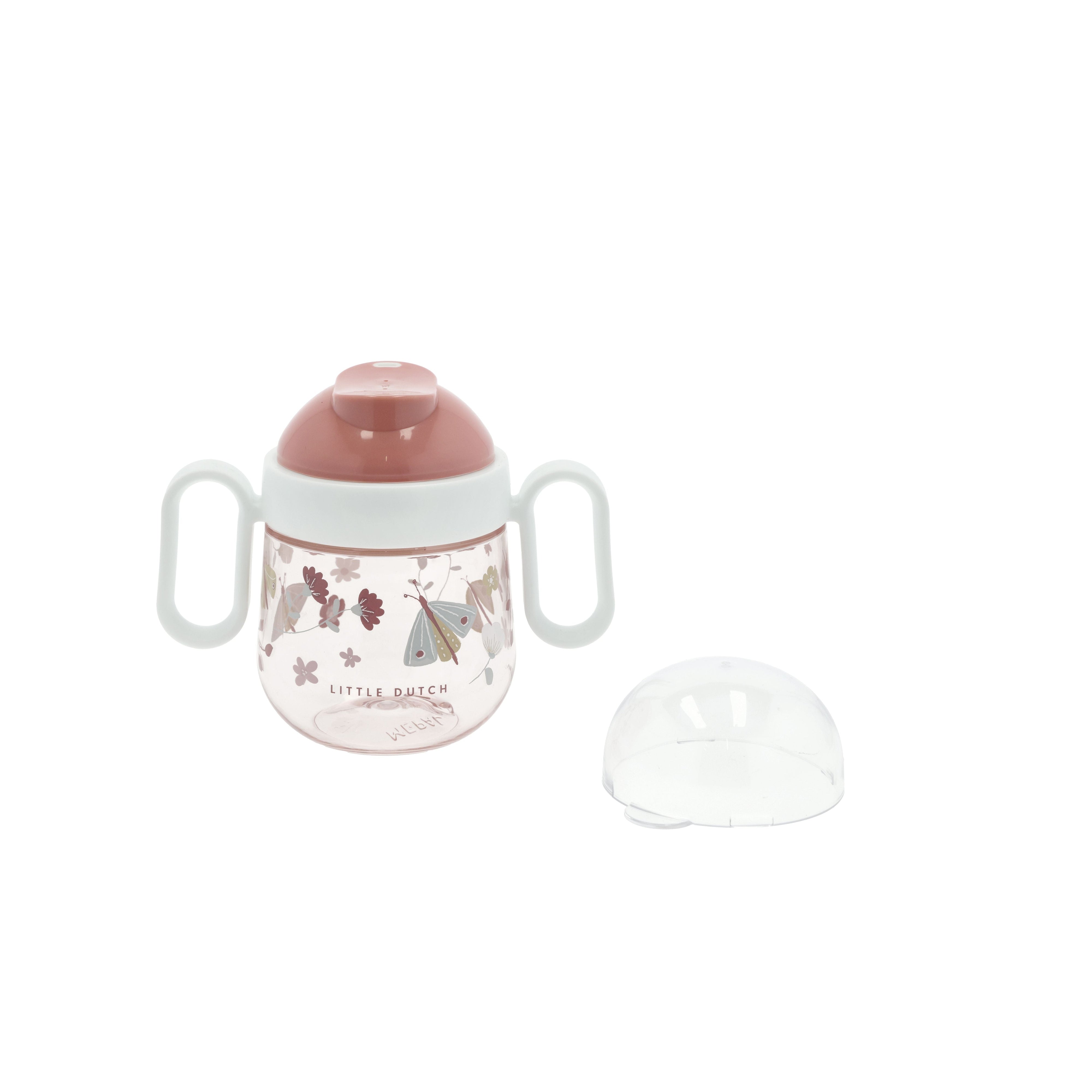 [product_category]-Mepal Mio Learning Cup 300 Ml, Flowers & Butterflies-Mepal-8720294011262-26705-MEP-4