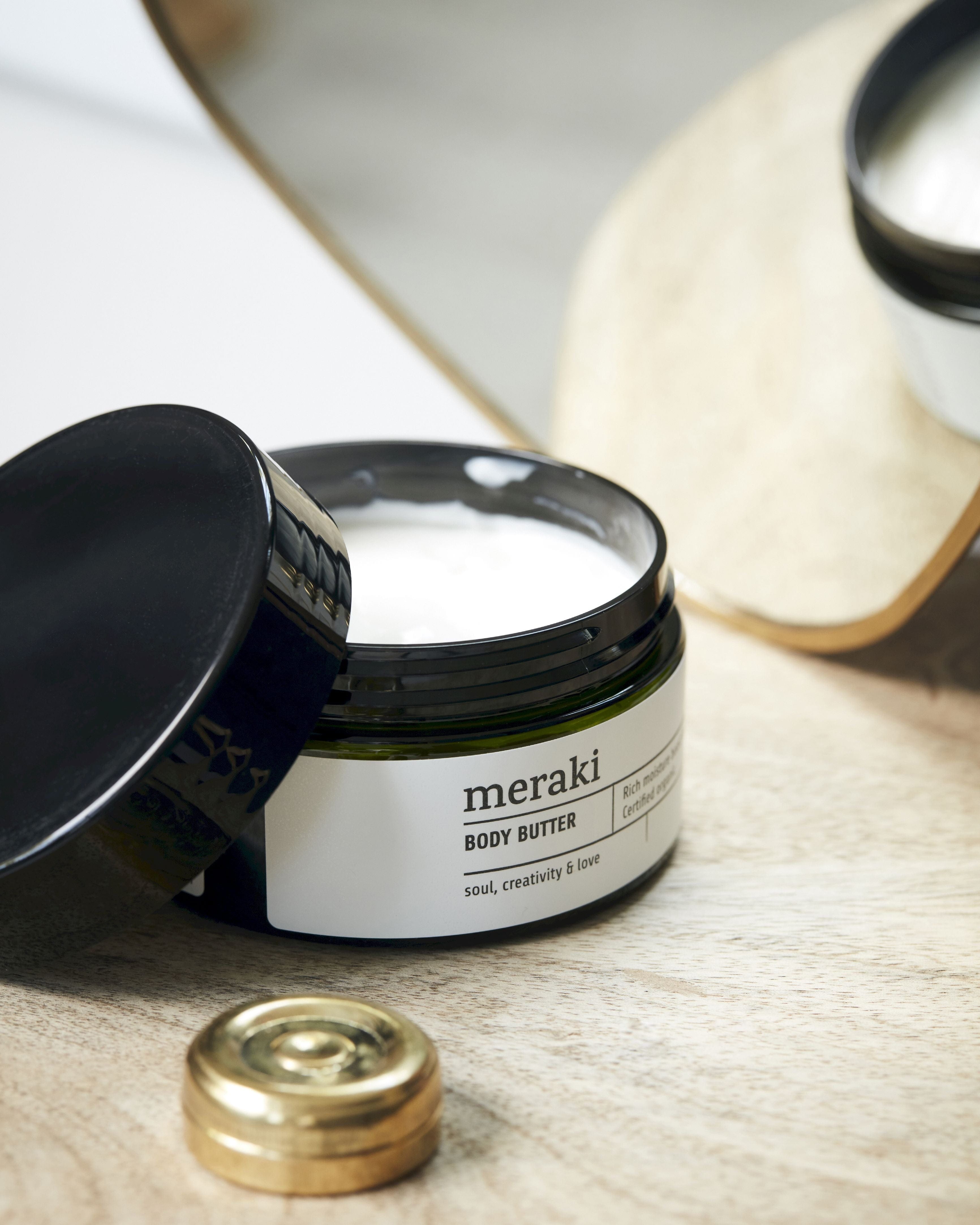 [product_category]-Meraki Body Butter 200 Ml, Linen Dew-Meraki-5707644777095-309770275-MER-4