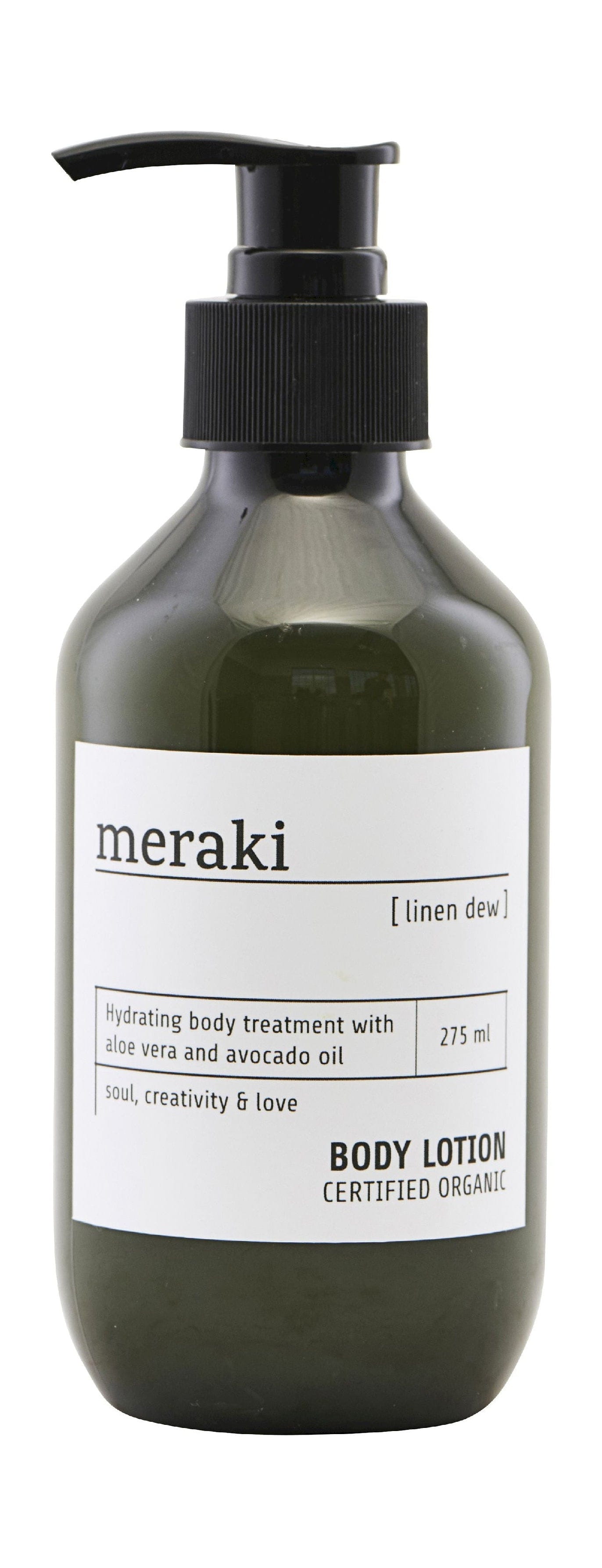 [product_category]-Meraki Body Lotion 275 Ml, Linen Dew-Meraki-5707644528260-309770231-MER-1