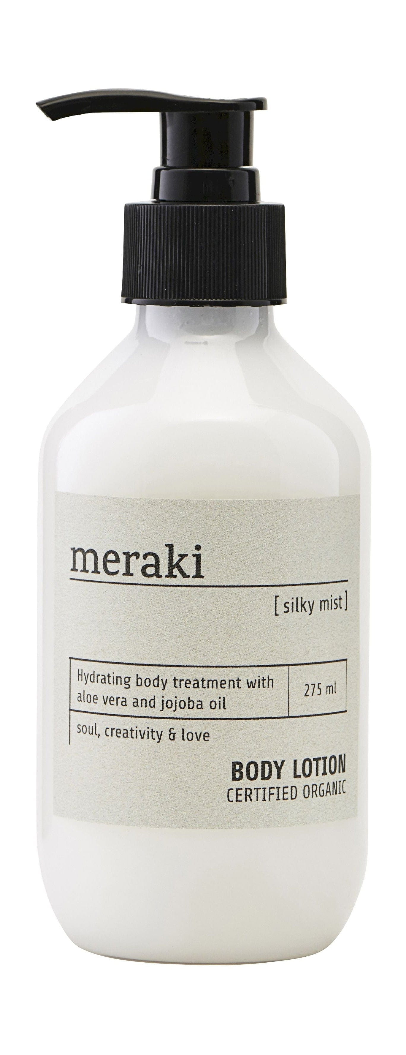 [product_category]-Meraki Body Lotion 275 Ml, Silky Mist-Meraki-5707644528277-309770232-MER-3