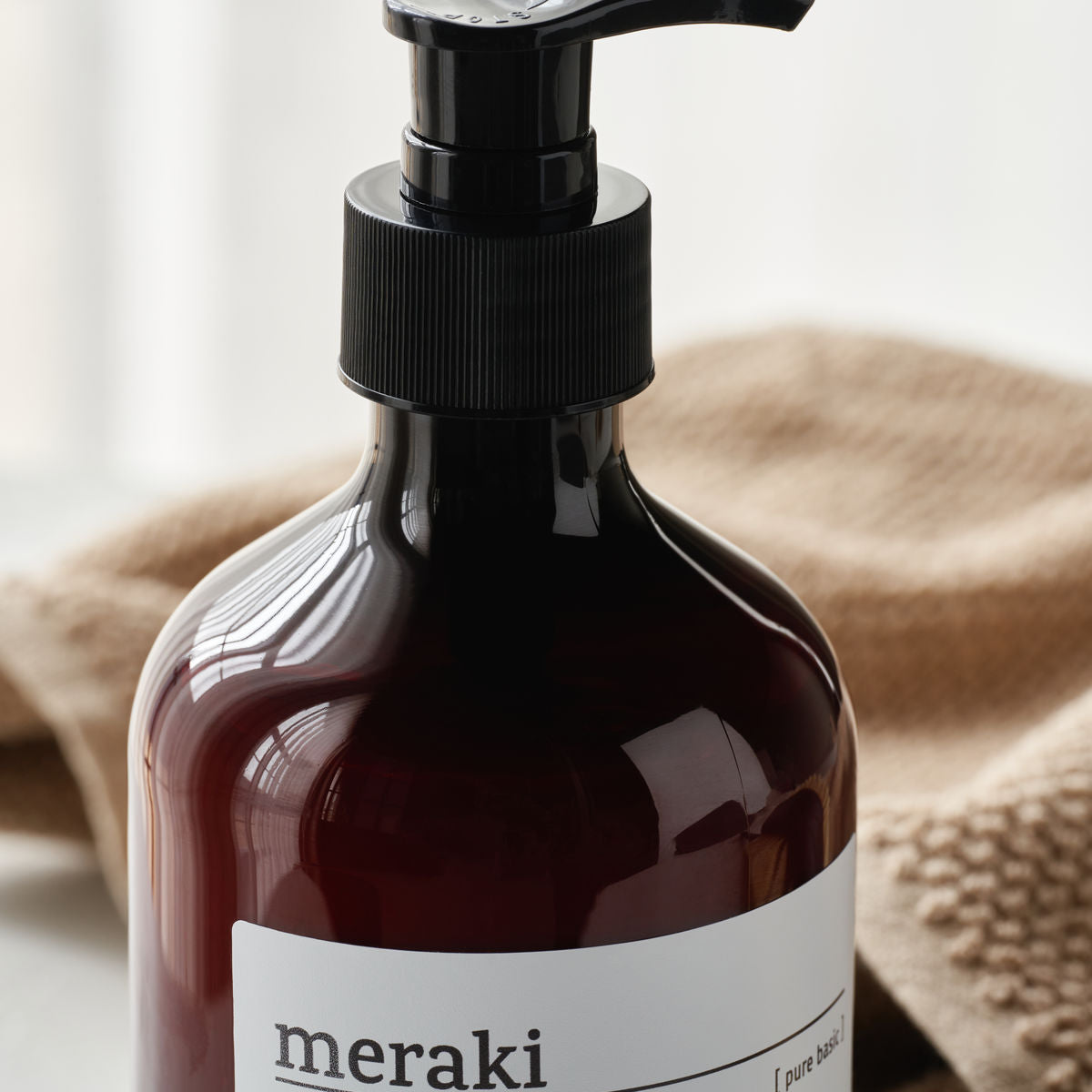 [product_category]-Meraki Body Lotion, Pure Basic-Meraki-5707644843677-311060502-MER-3