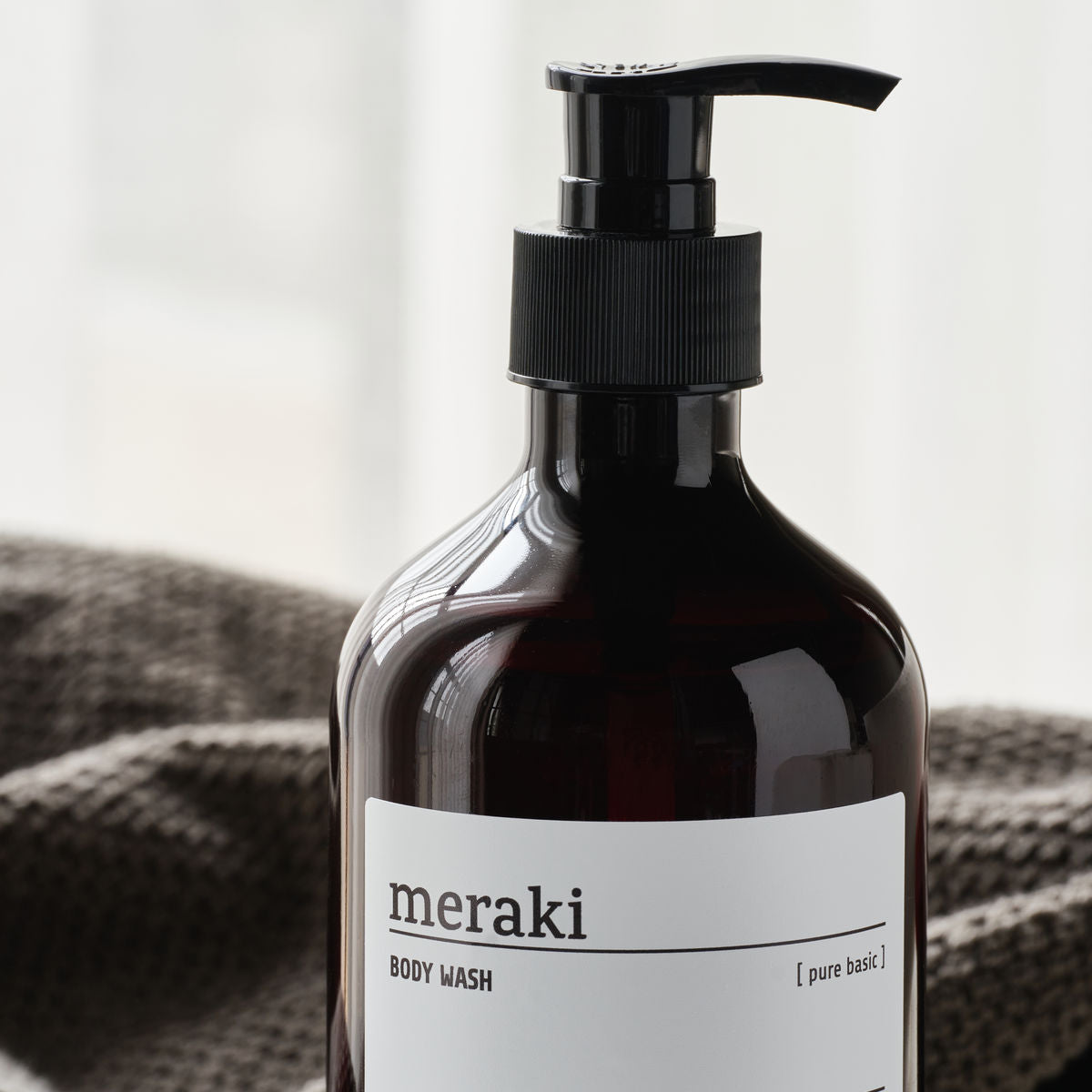 [product_category]-Meraki Body Wash, Pure Basic-Meraki-5707644843639-311060500-MER-3