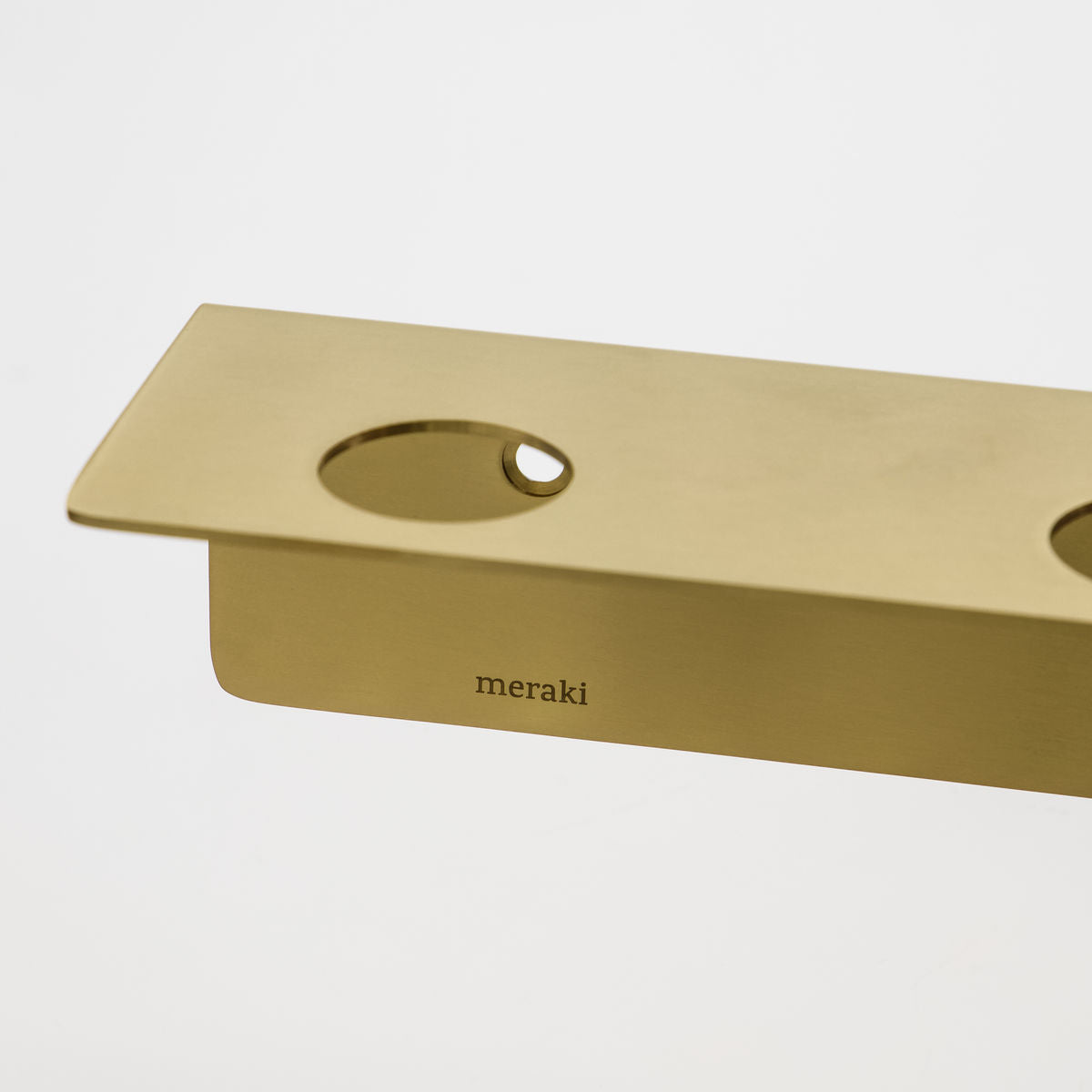 [product_category]-Meraki Bottle hanger with hooks, Brushed brass finish-Meraki-5707644842755-308580106-HOU-3