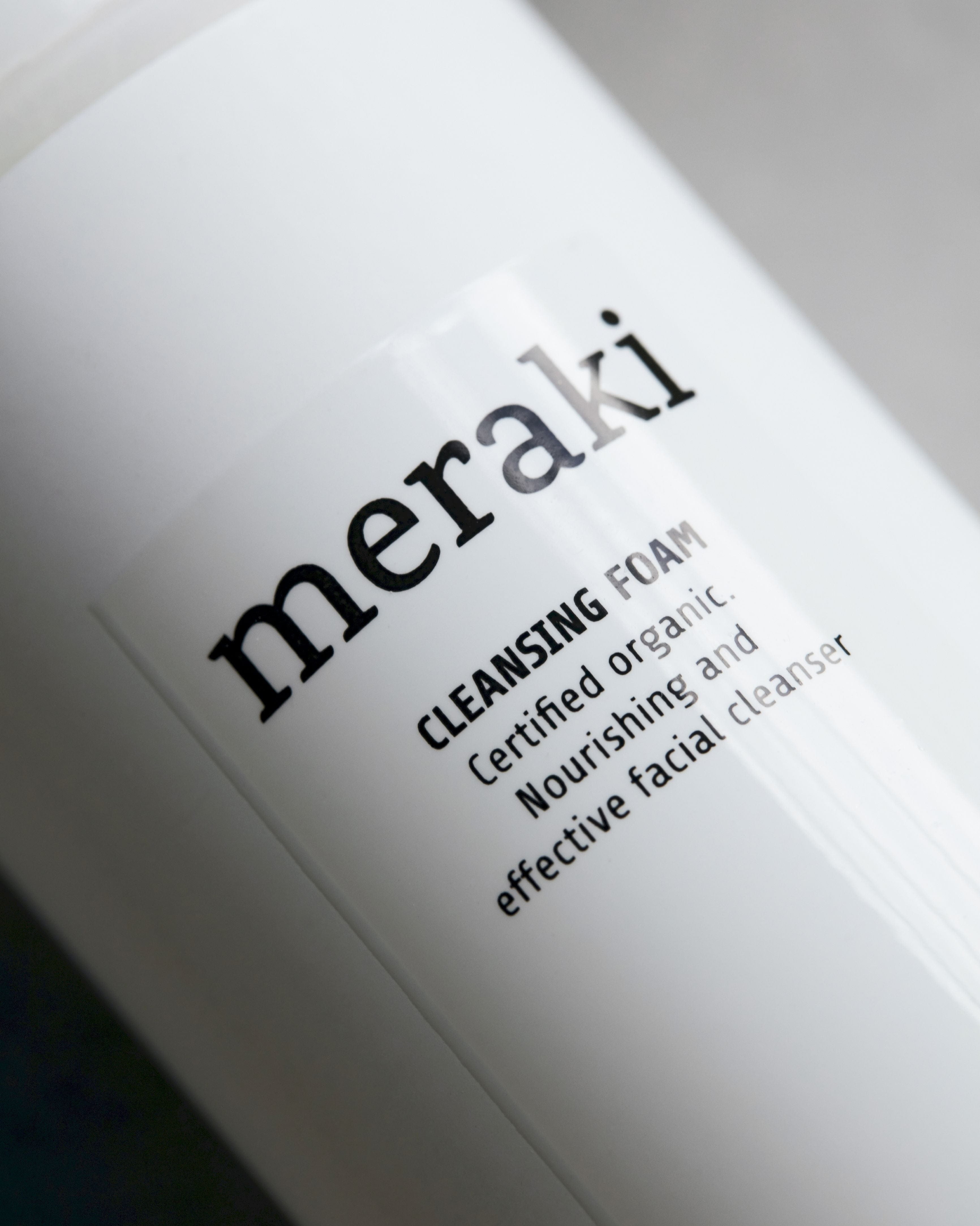 [product_category]-Meraki Cleansing Foam 150 Ml-Meraki-5707644528406-311060100-MER-4