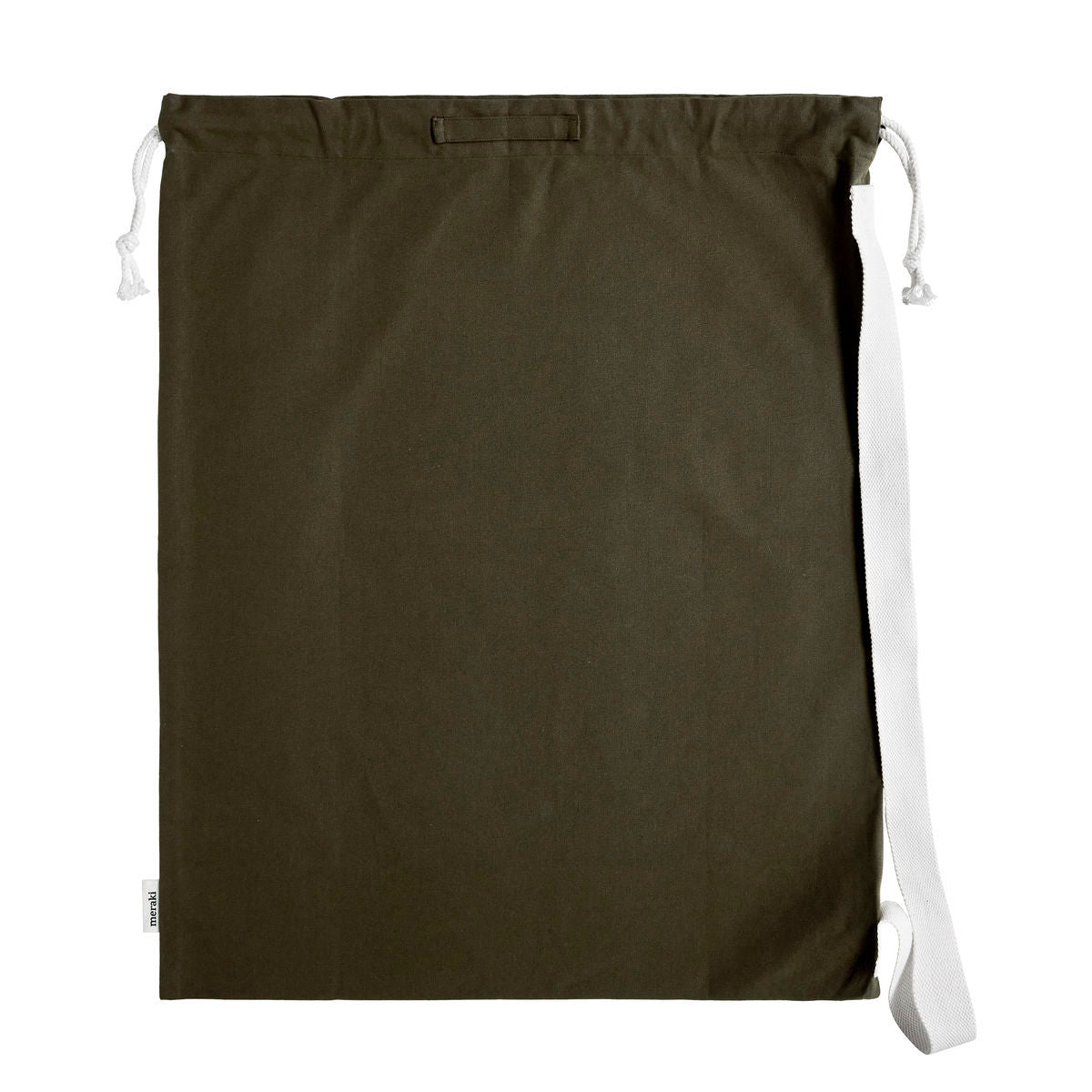 [product_category]-Meraki Cotton bag, MKCataria, Army green-Meraki-5707644836051-304030318-HOU-2