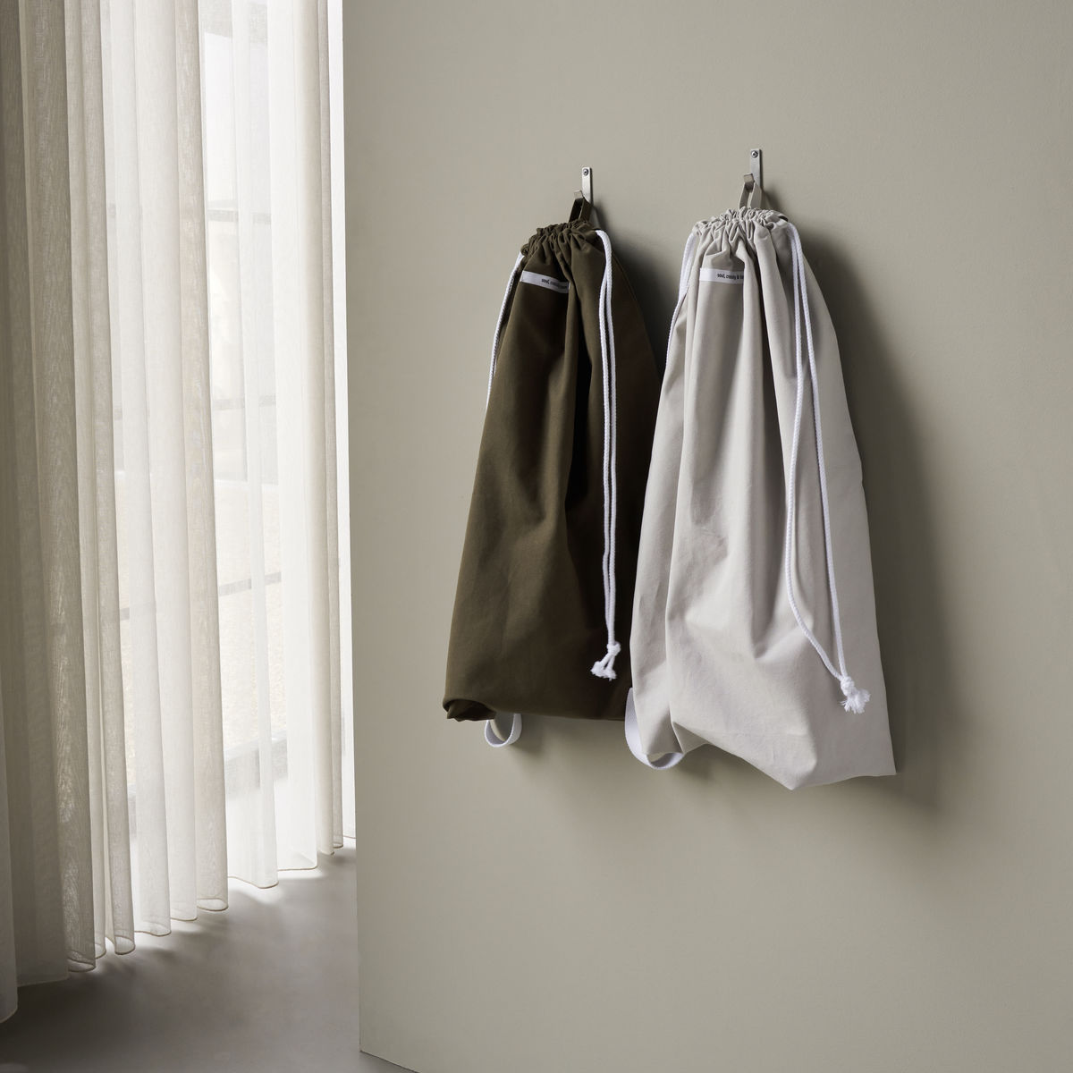 [product_category]-Meraki Cotton bag, MKCataria, Light grey-Meraki-5707644836075-304030319-HOU-5
