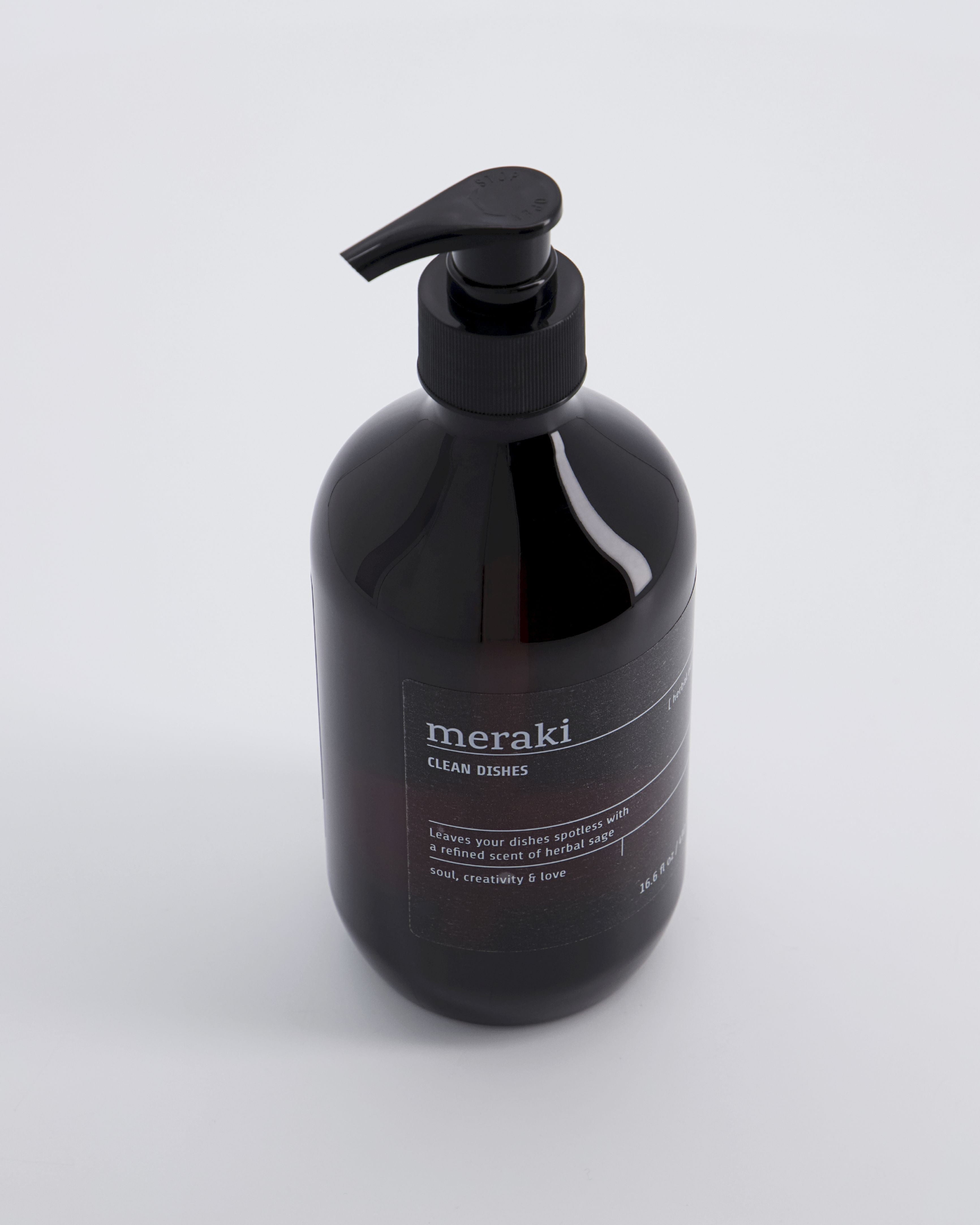 [product_category]-Meraki Detergent 490 Ml, Herbal Nest-Meraki-5707644817715-309773011-MER-2