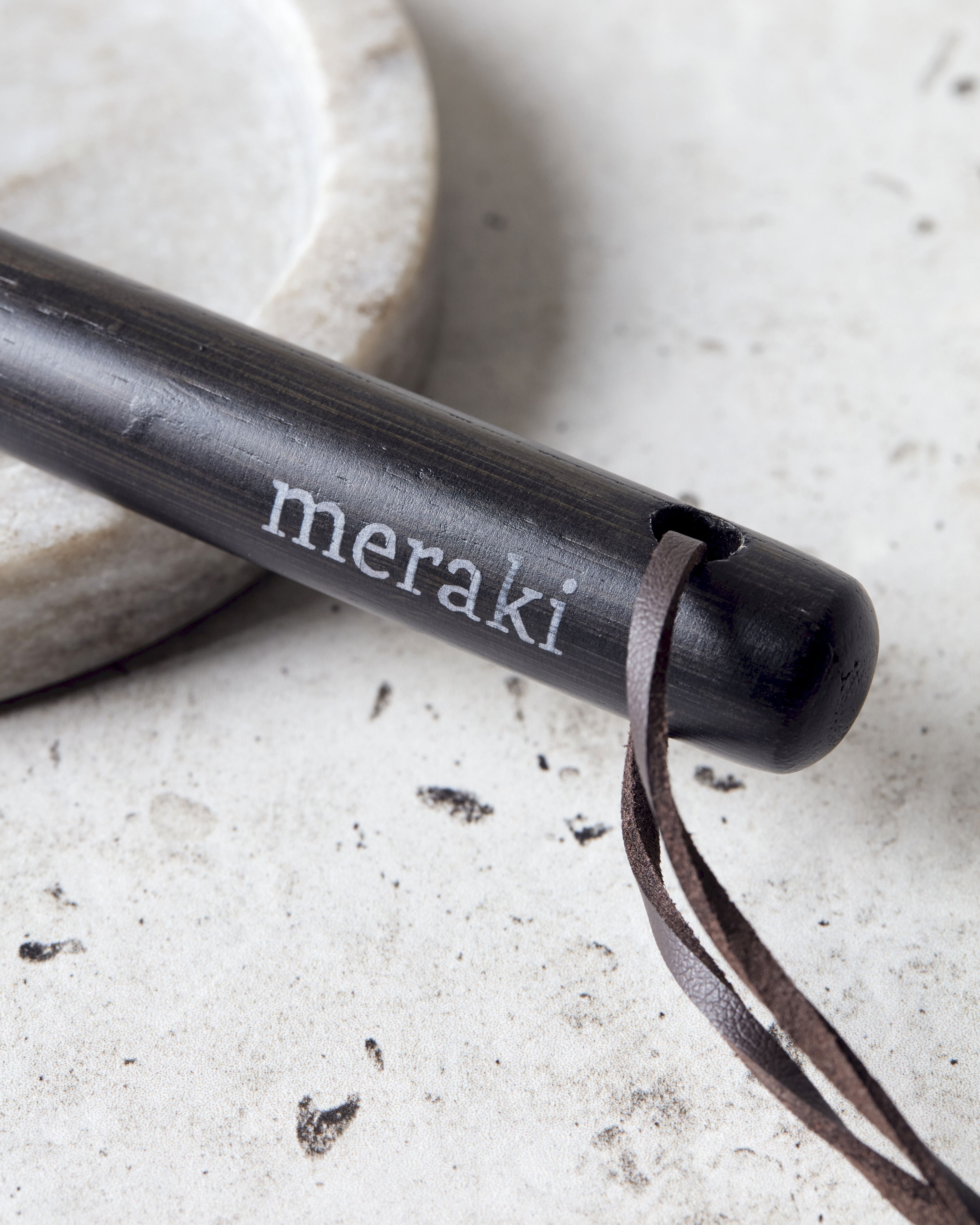 [product_category]-Meraki Dishwashing Brush, Speckled Black-Meraki-5707644817739-304870042-MER-10