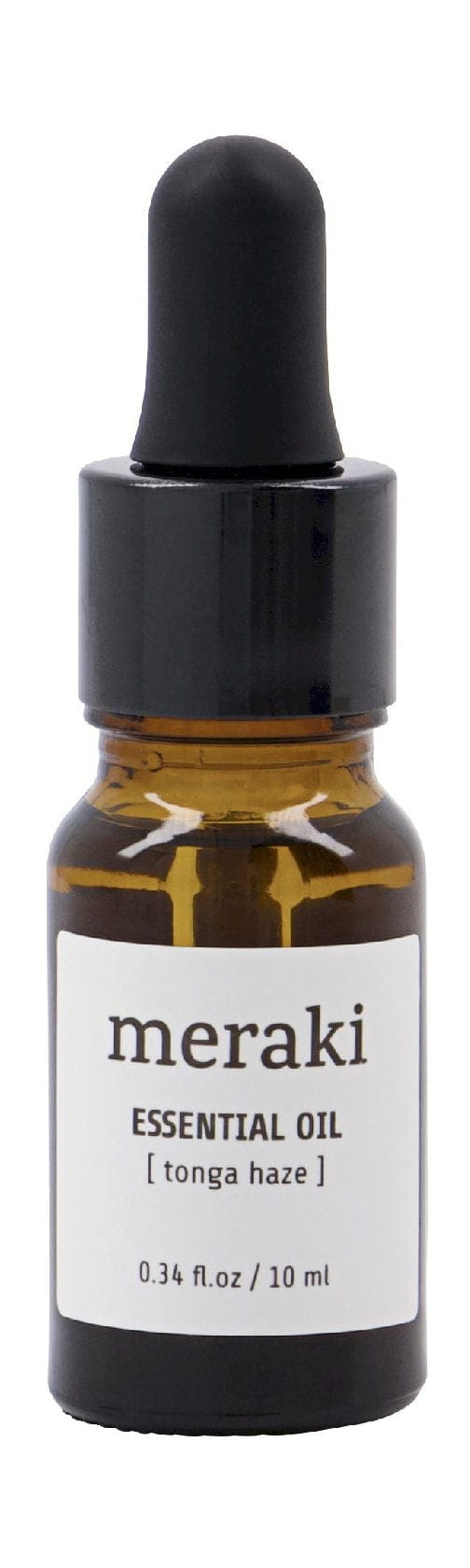 Meraki ätherisches Öl 10 ml, Tonga Dunst