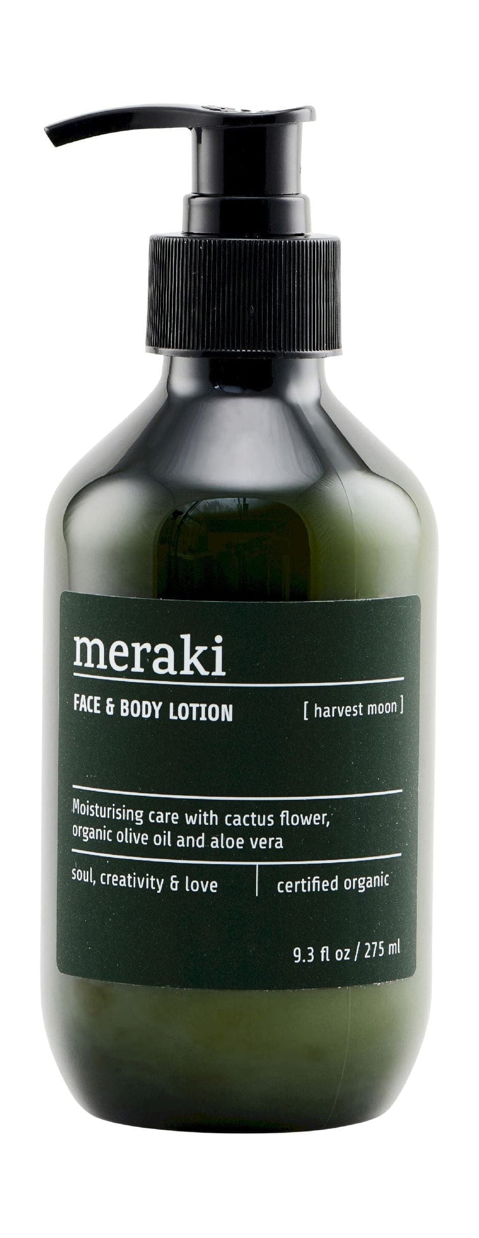 [product_category]-Meraki Face & Body Lotion 275 Ml, Harvest Moon-Meraki-5707644524644-309770102-MER-4