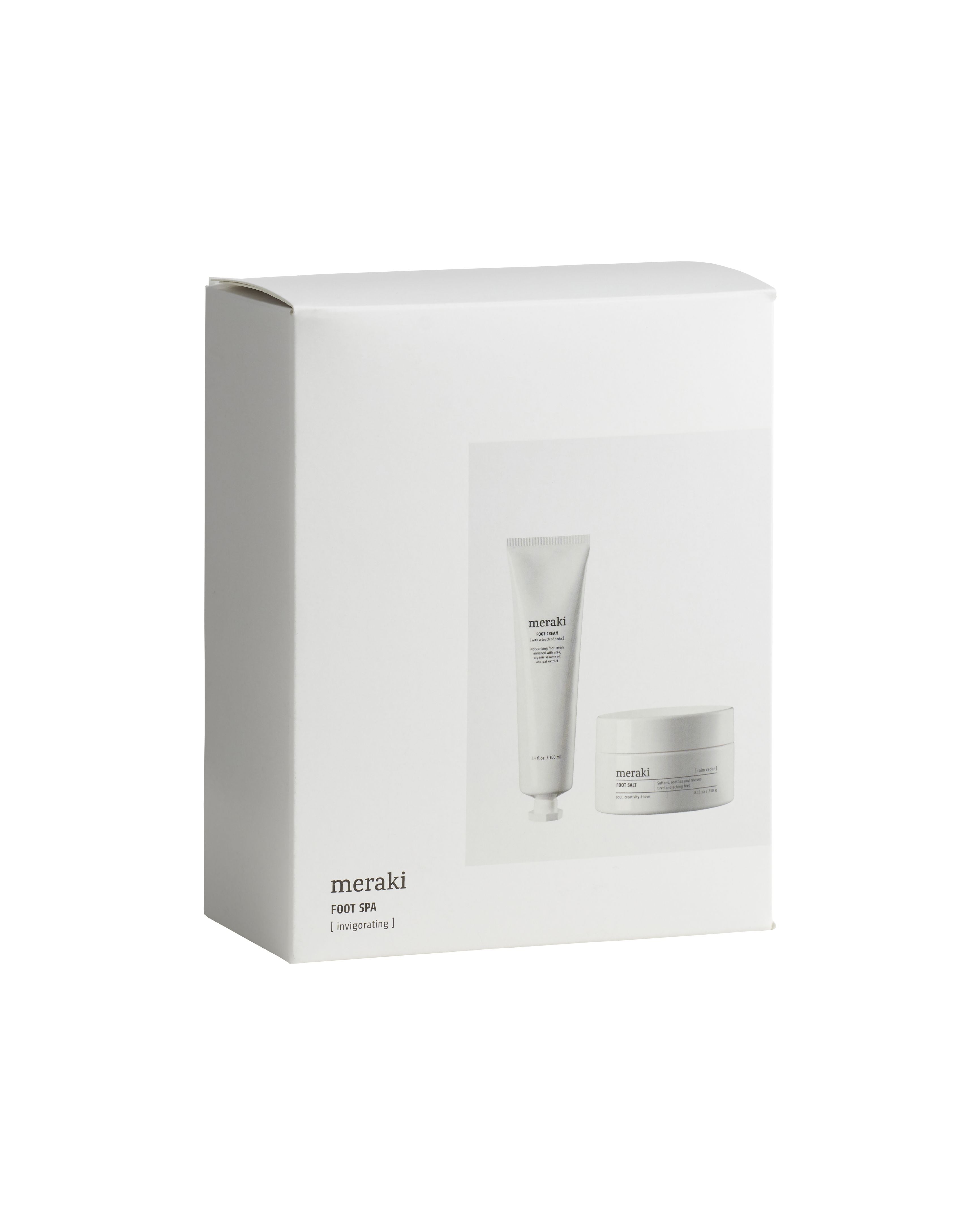 [product_category]-Meraki Foot Spa Gift Box 230 G/100 Ml-Meraki-5707644809710-309779406-MER-7