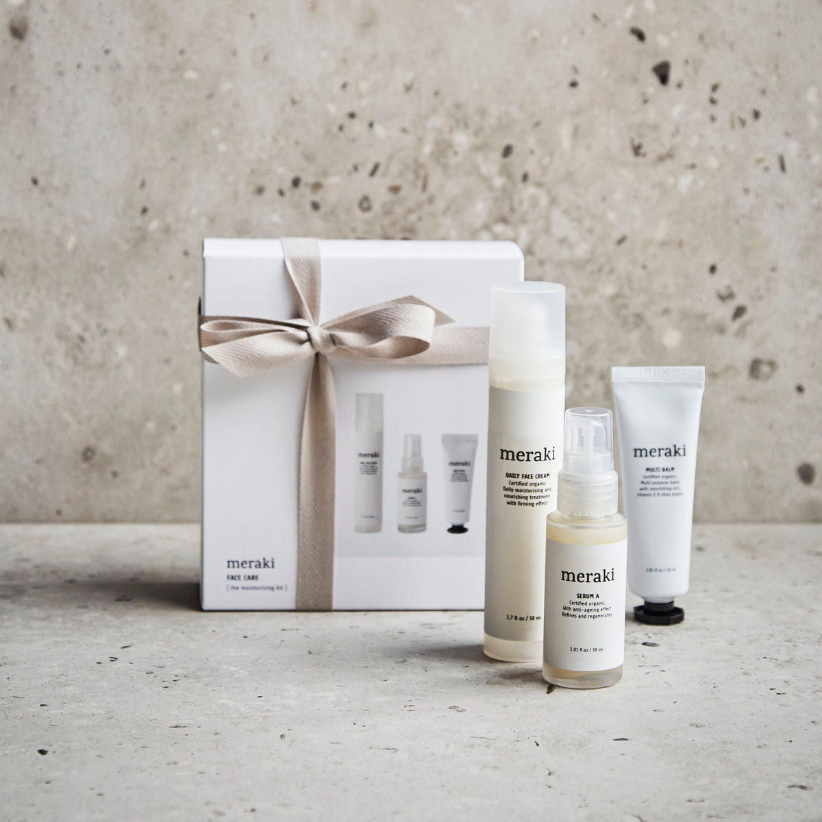 [product_category]-Meraki Gift box, The moisturising kit - Face care-Meraki-5707644834217-311060402-HOU-4