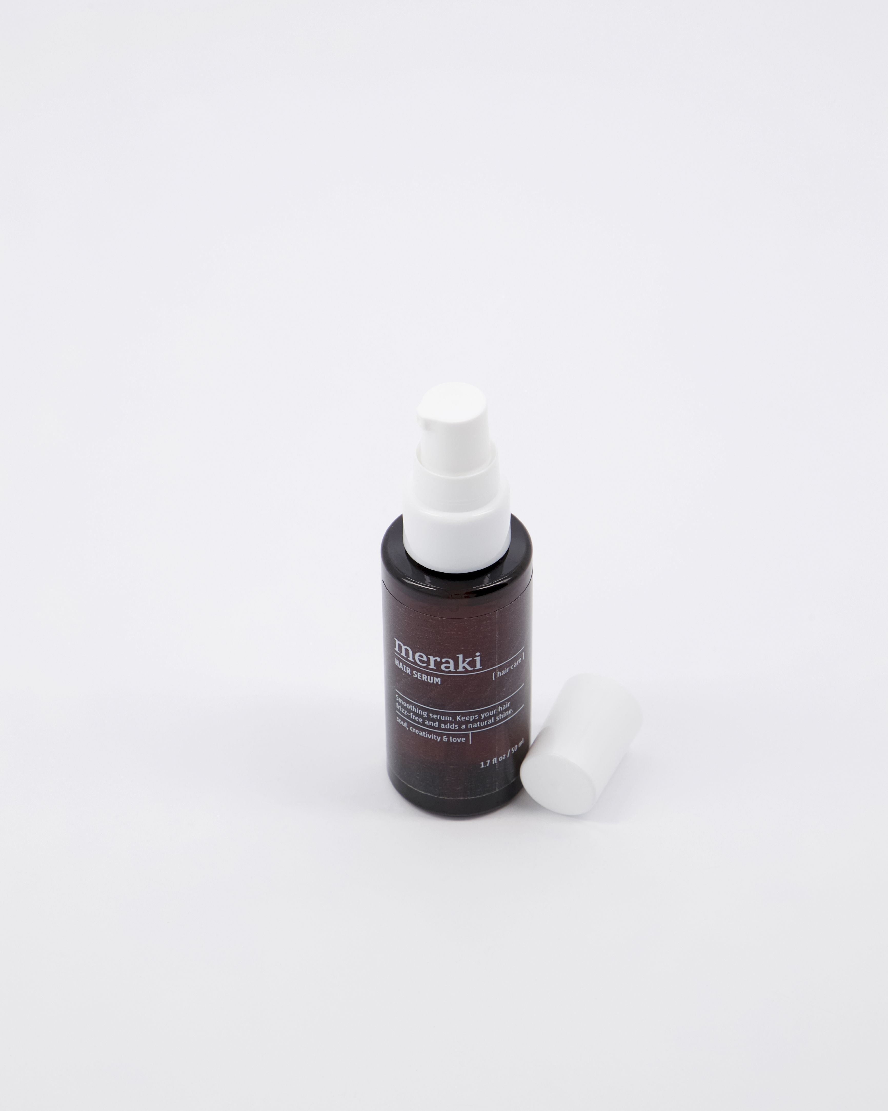 [product_category]-Meraki Hair Serum 50 Ml-Meraki-5707644765177-309770302-MER-5