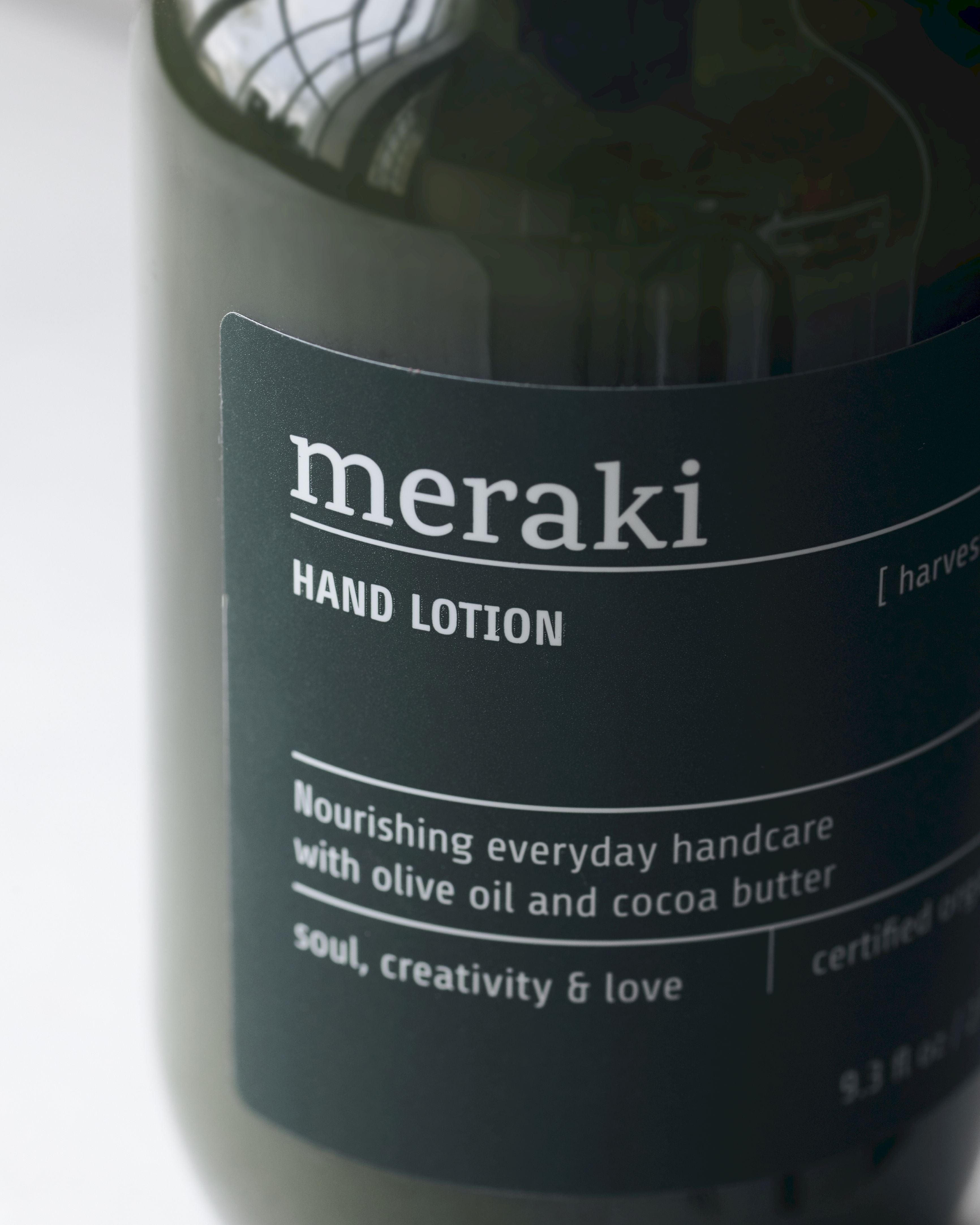 [product_category]-Meraki Hand Lotion 275 Ml, Harvest Moon-Meraki-5707644715783-309770110-MER-3