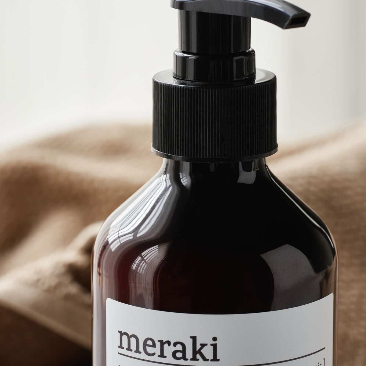 [product_category]-Meraki Hand Lotion, Pure Basic-Meraki-5707644843790-311060511-MER-3