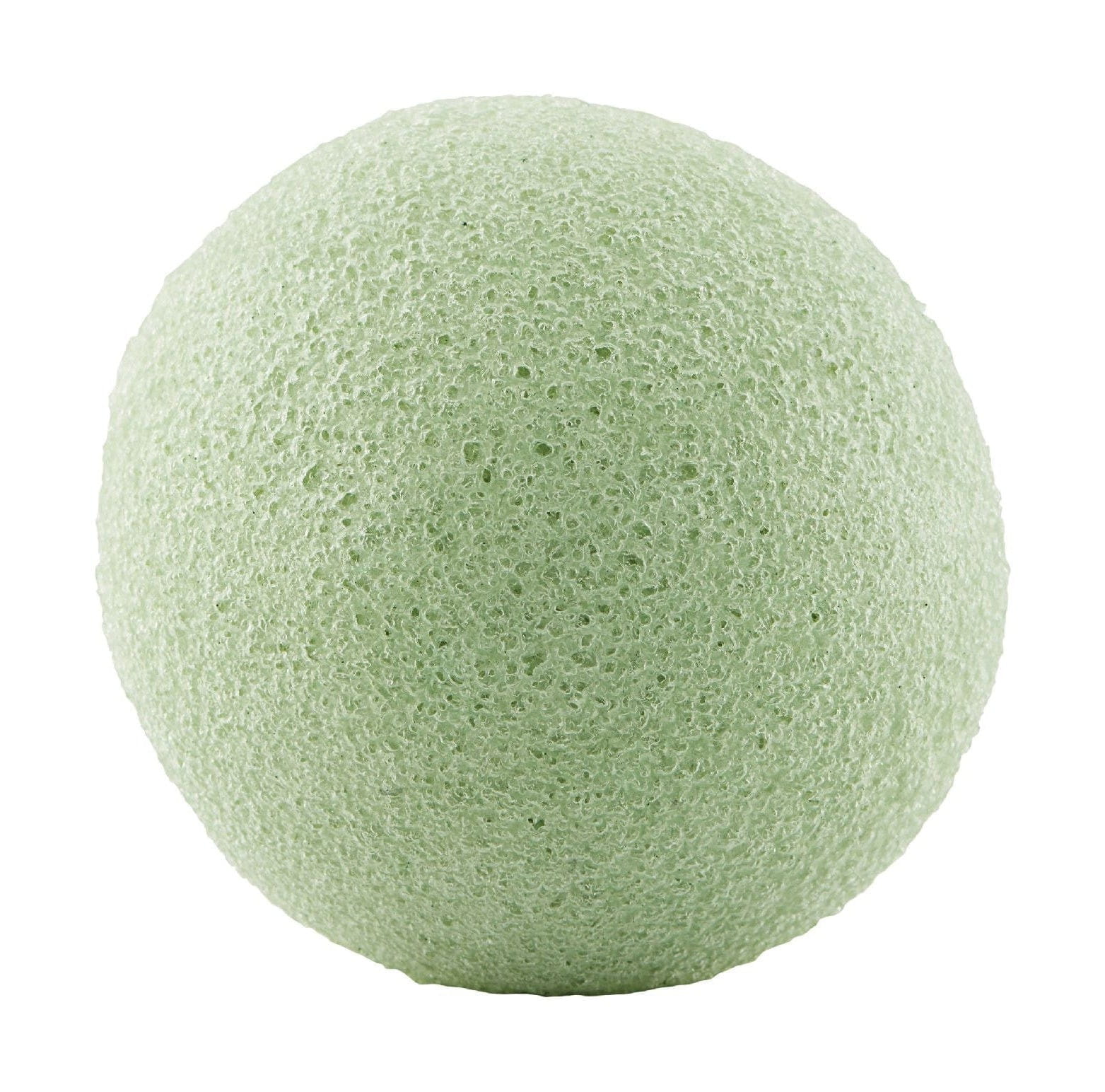 Meraki Konjac Sponge 6 g, thé vert