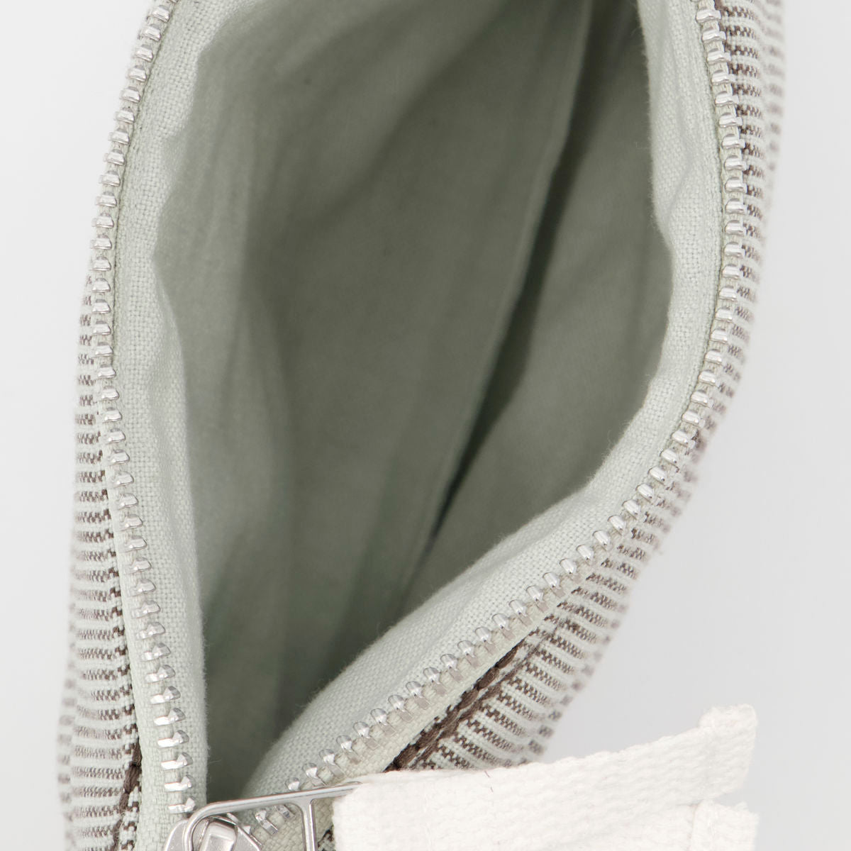 [product_category]-Meraki Makeup pouch, MKMentha, Light grey/army green-Meraki-5707644836174-303530047-HOU-3