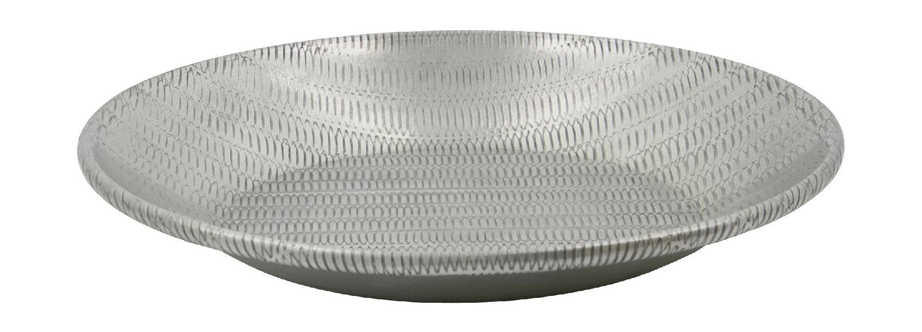 [product_category]-Meraki Malva Round Tray, Antique Silver-Meraki-5707644817753-303820203-MER-5