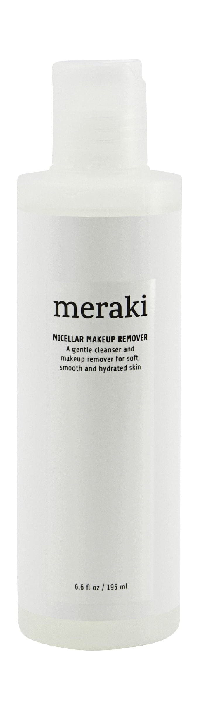 [product_category]-Meraki Micellar Makeup Remover 200 Ml-Meraki-5707644808058-311060114-MER-1