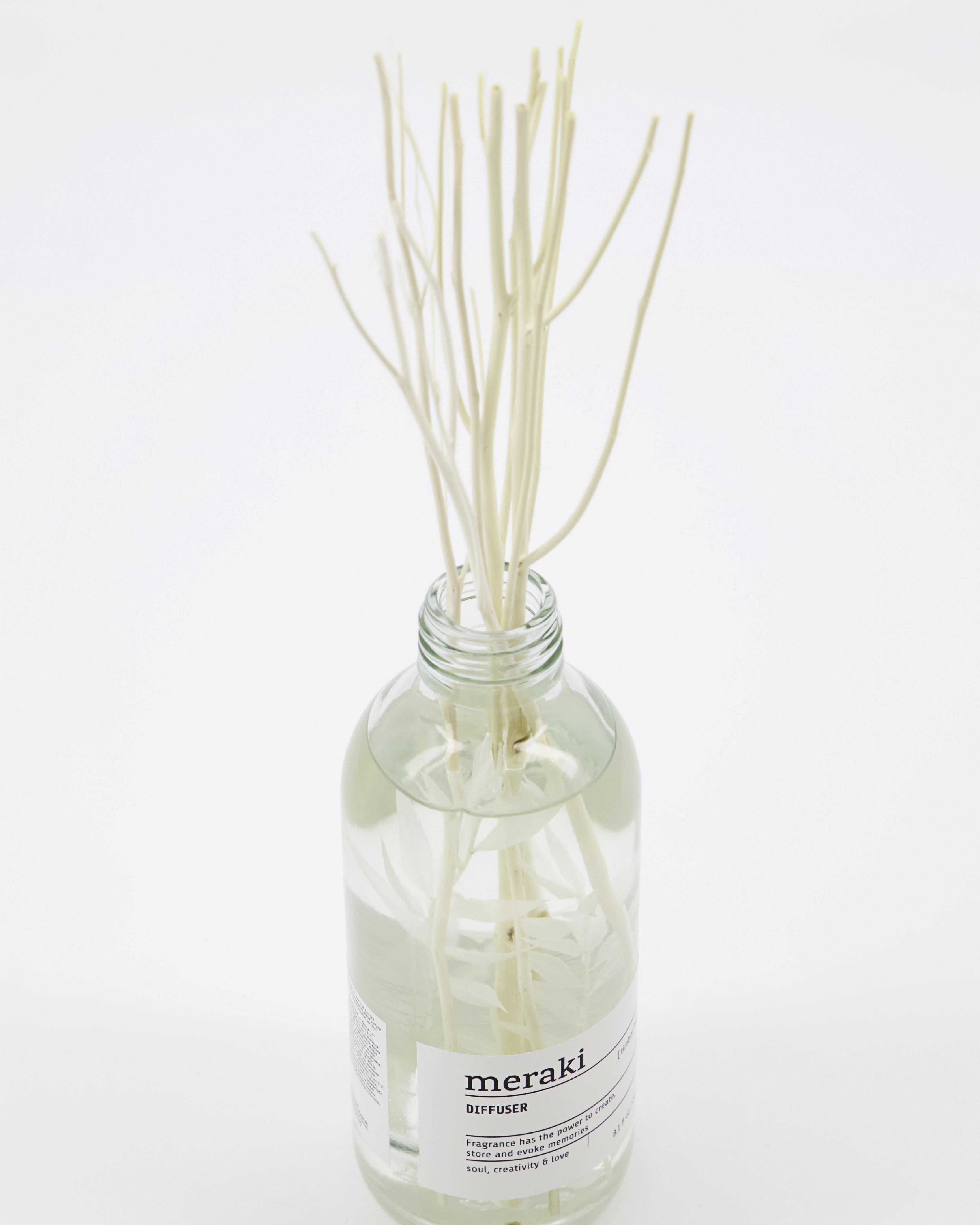 [product_category]-Meraki Room Fragrance With Chopsticks, Timber Haze-Meraki-5707644808492-309860034-MER-2