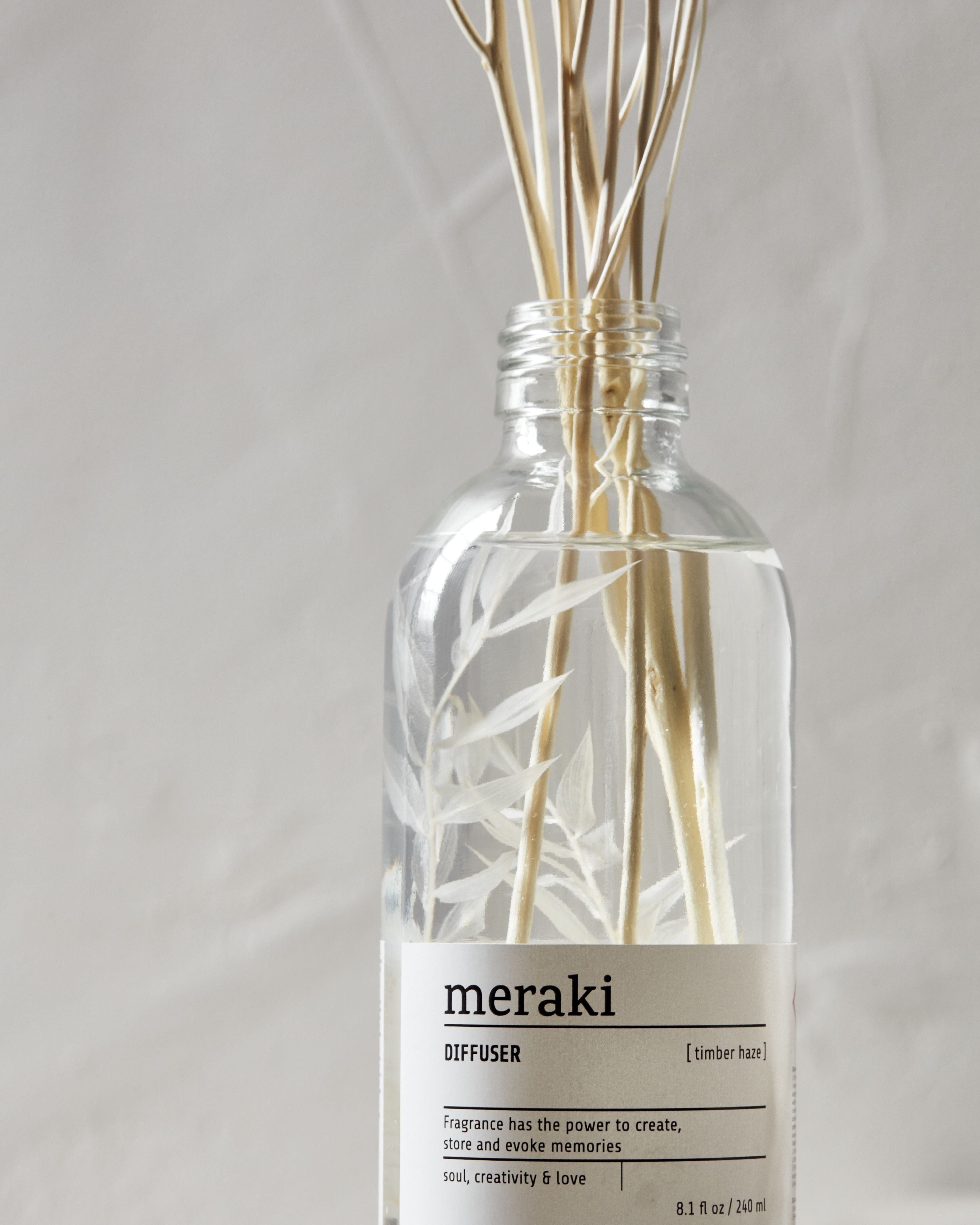 [product_category]-Meraki Room Fragrance With Chopsticks, Timber Haze-Meraki-5707644808492-309860034-MER-6