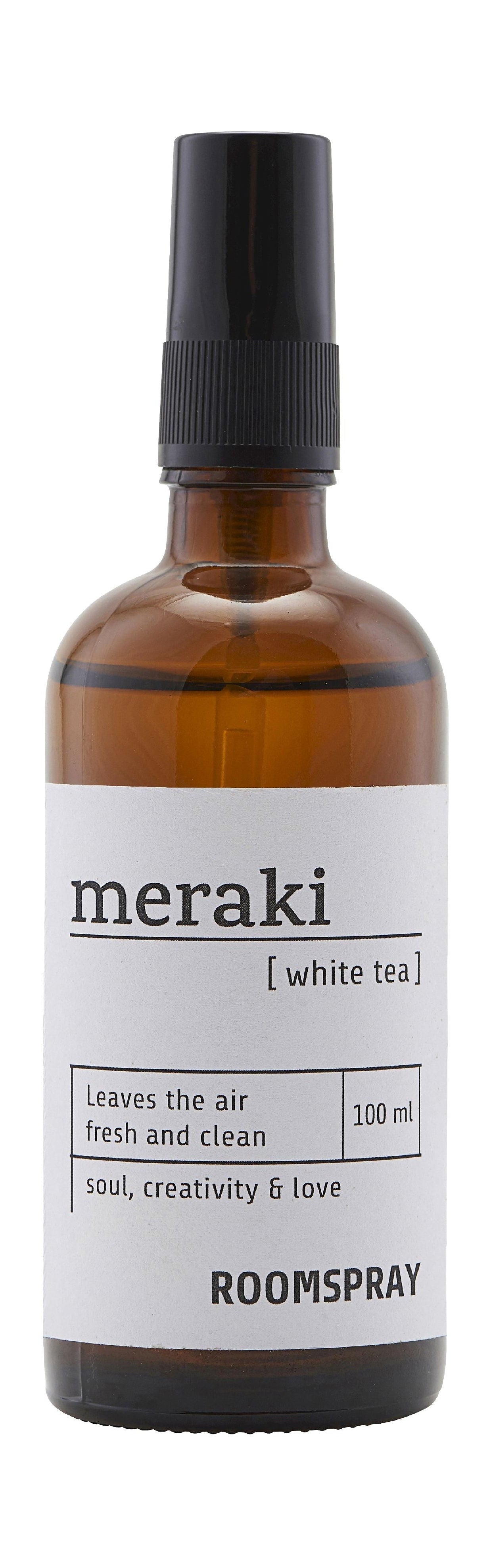 [product_category]-Meraki Room Spray 100 Ml, White Tea-Meraki-5707644524514-311250003-MER-1