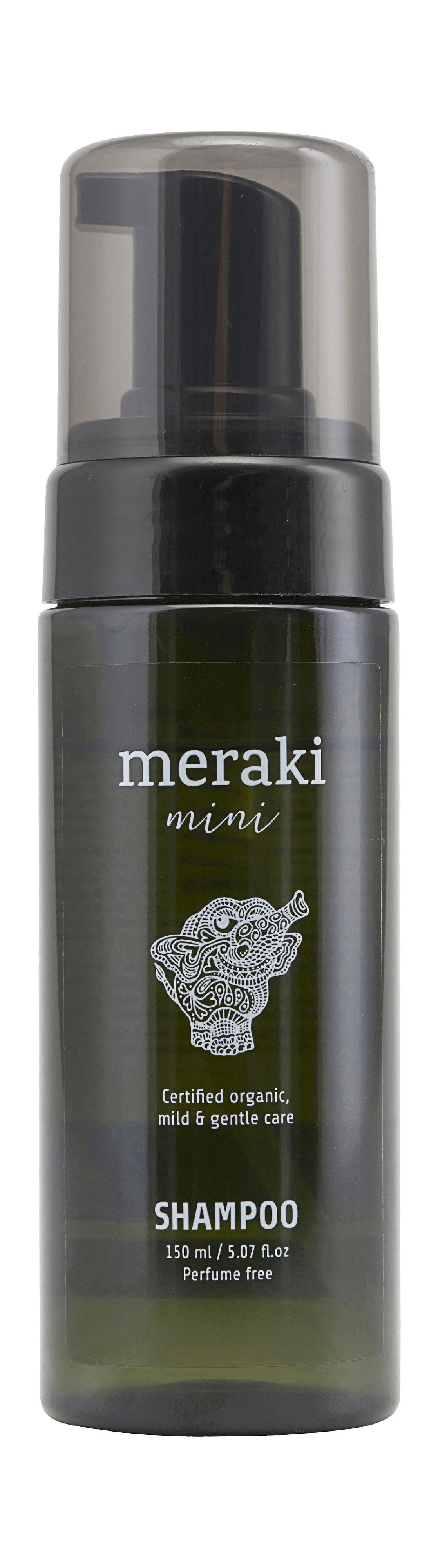 [product_category]-Meraki Shampoo 150 Ml-Meraki-5707644480827-309770070-MER-1