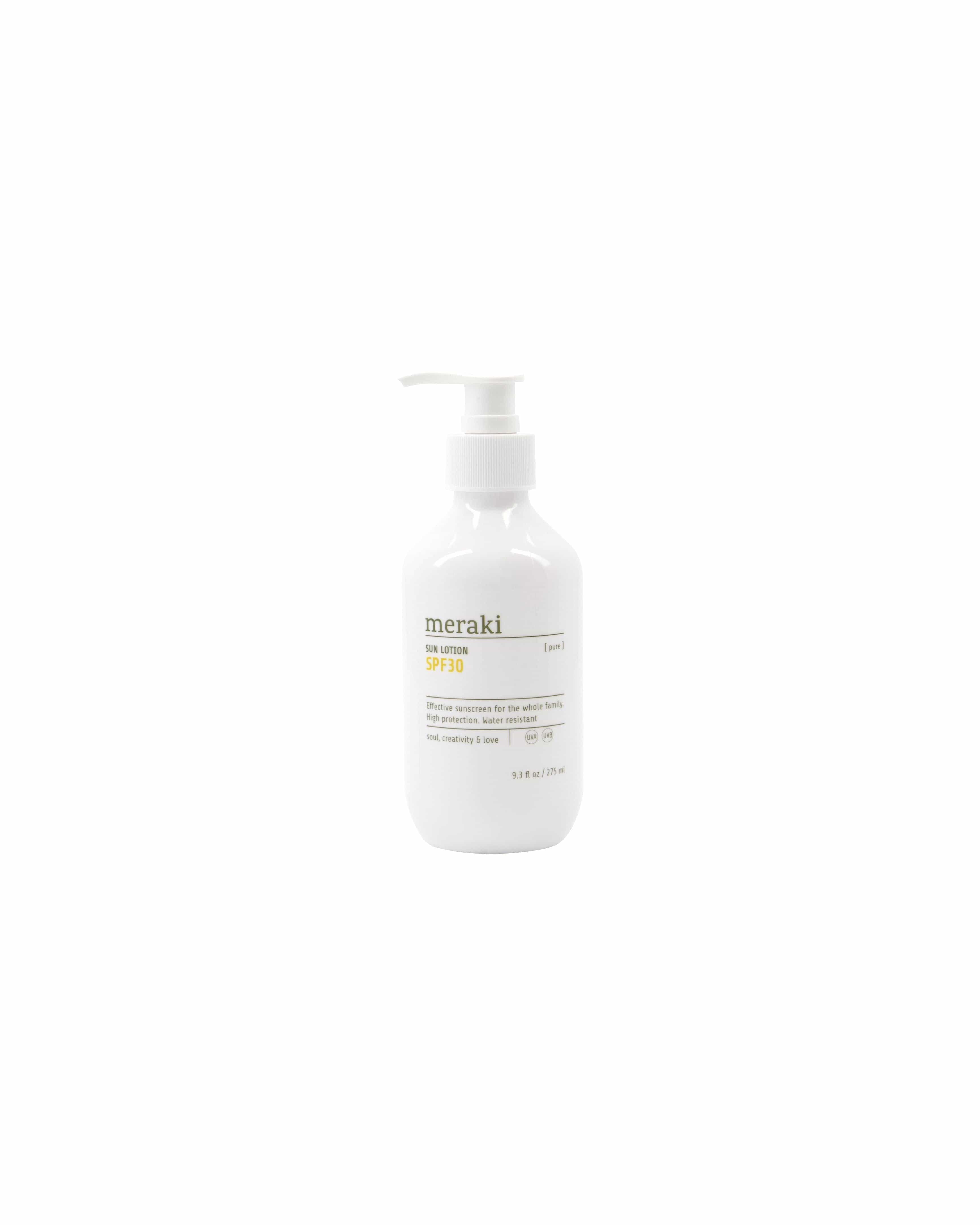 [product_category]-Meraki Sun Lotion 275 Ml, Pure-Meraki-5707644718678-311060230-MER-6